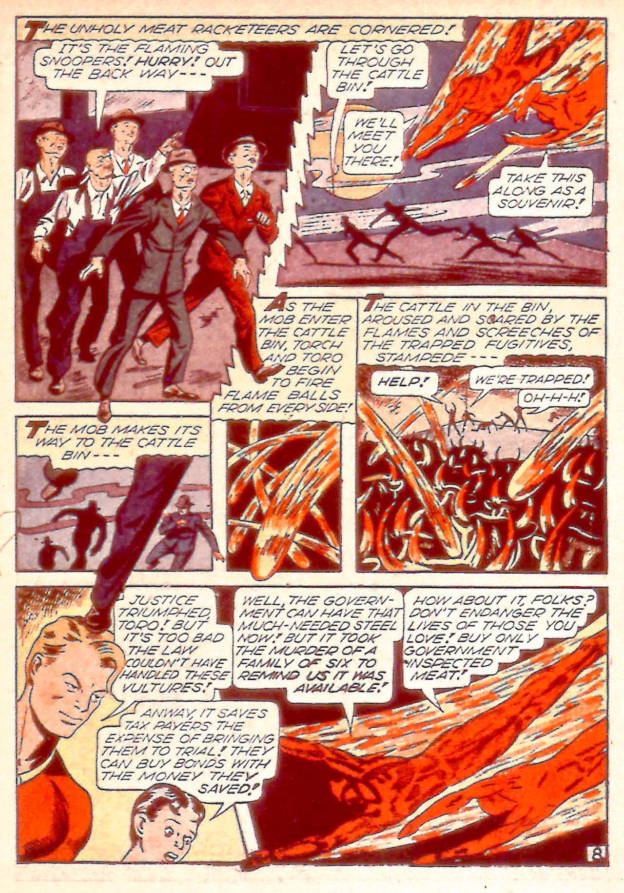 Captain America Comics 30 Page 26