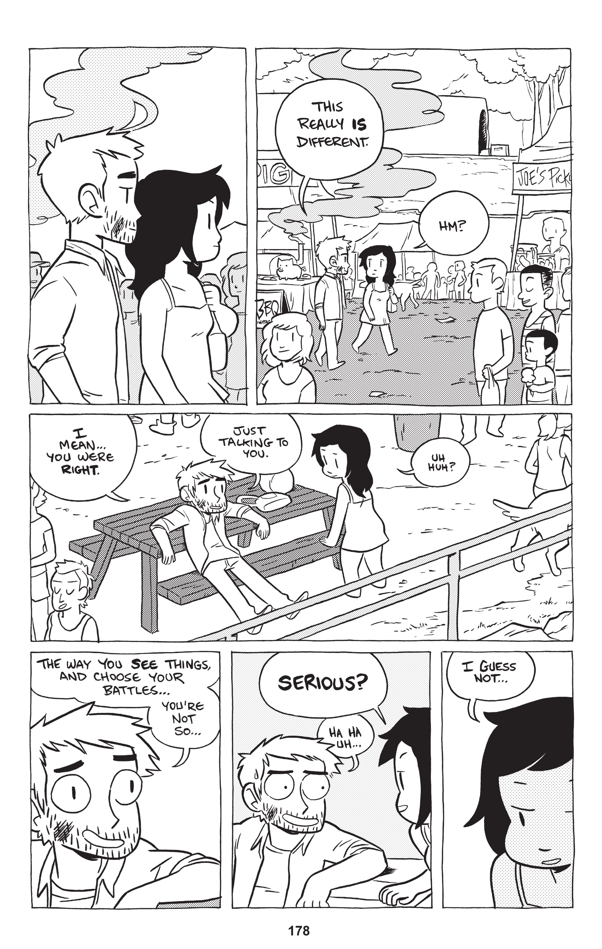 Read online Octopus Pie comic -  Issue # TPB 4 (Part 2) - 79
