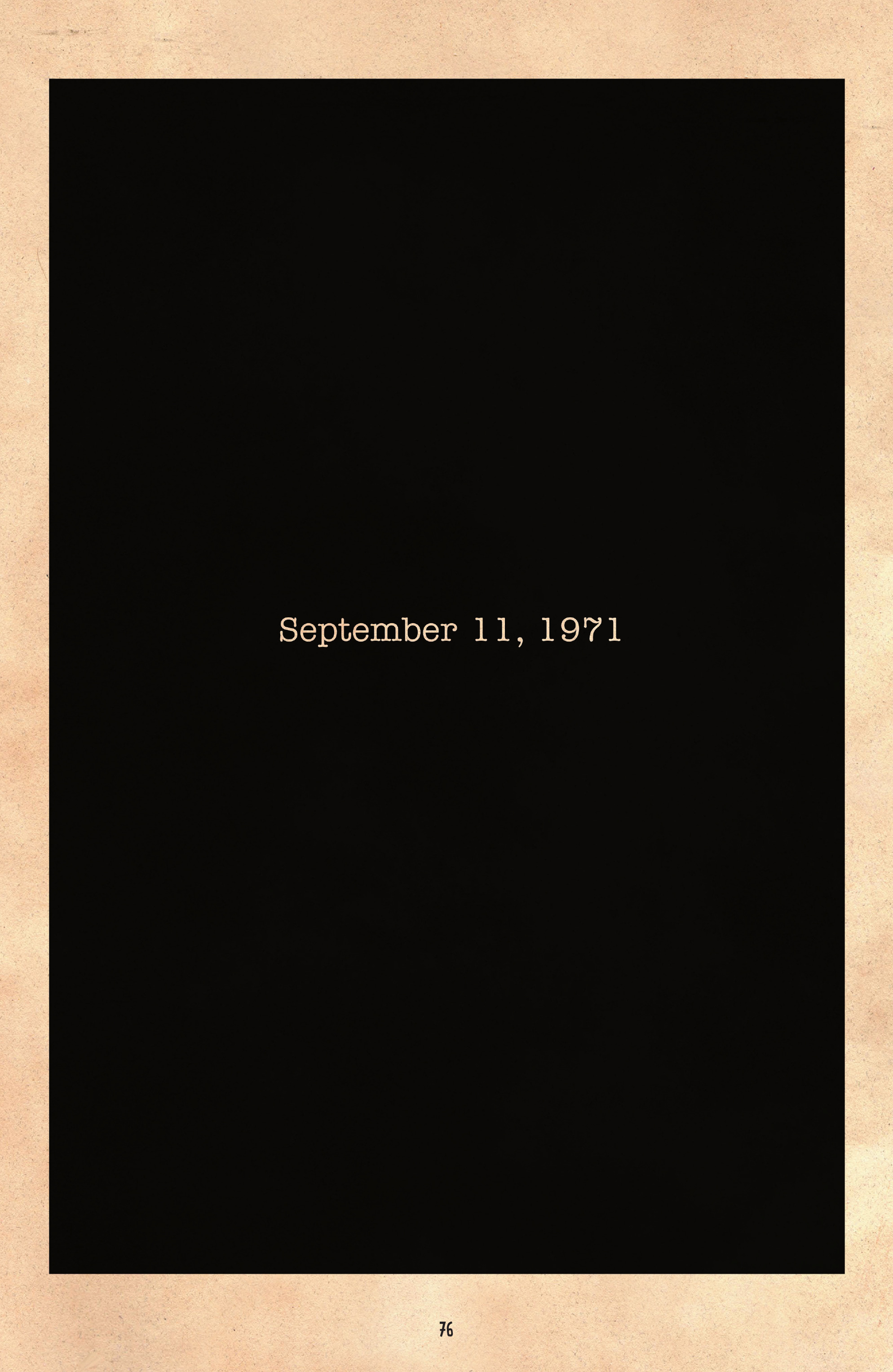 Read online Big Black: Stand At Attica comic -  Issue # TPB (Part 1) - 75