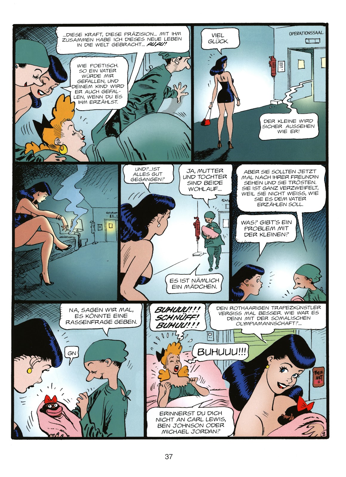 Best of Betty issue Full - Page 39