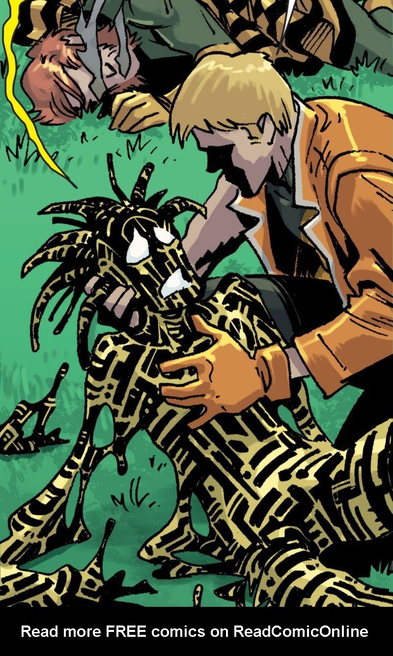 Read online X-Men Unlimited: Infinity Comic comic -  Issue #43 - 15