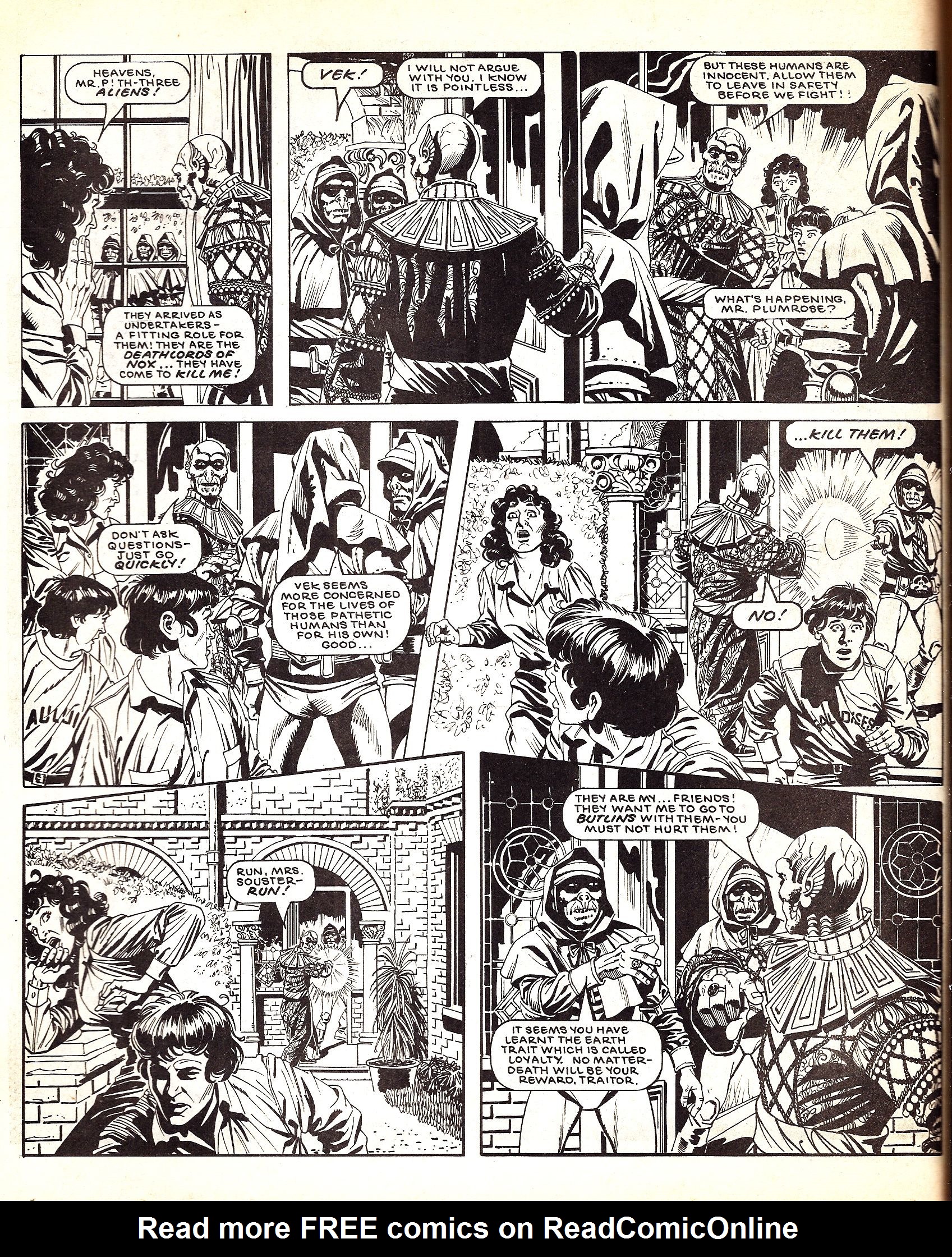 Read online The Best of Eagle Monthly comic -  Issue #1 - 16
