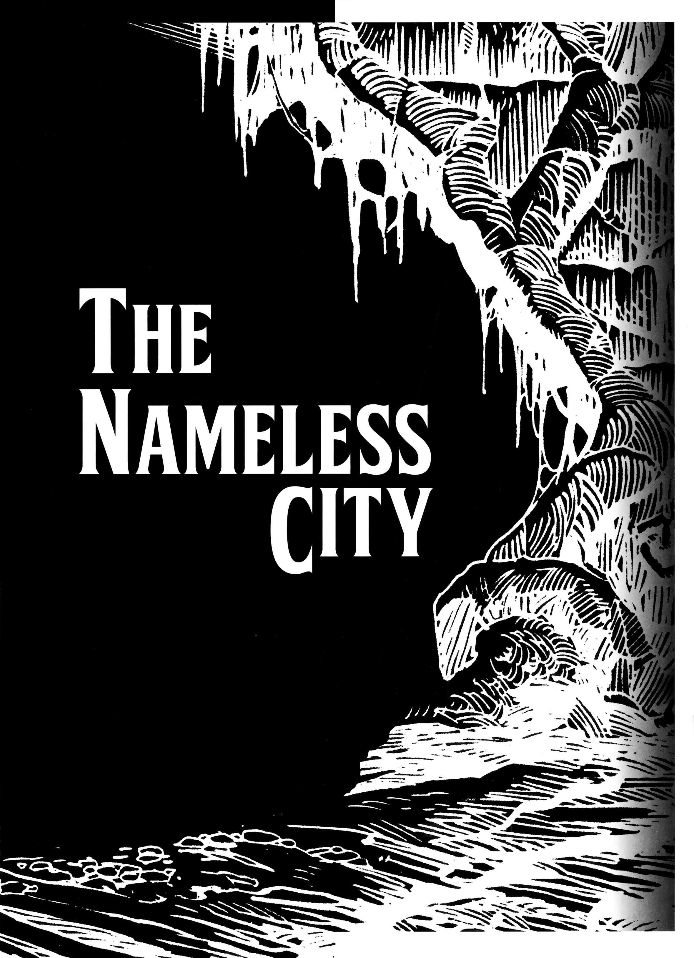 Read online Lovecraft: The Myth of Cthulhu comic -  Issue # TPB - 10