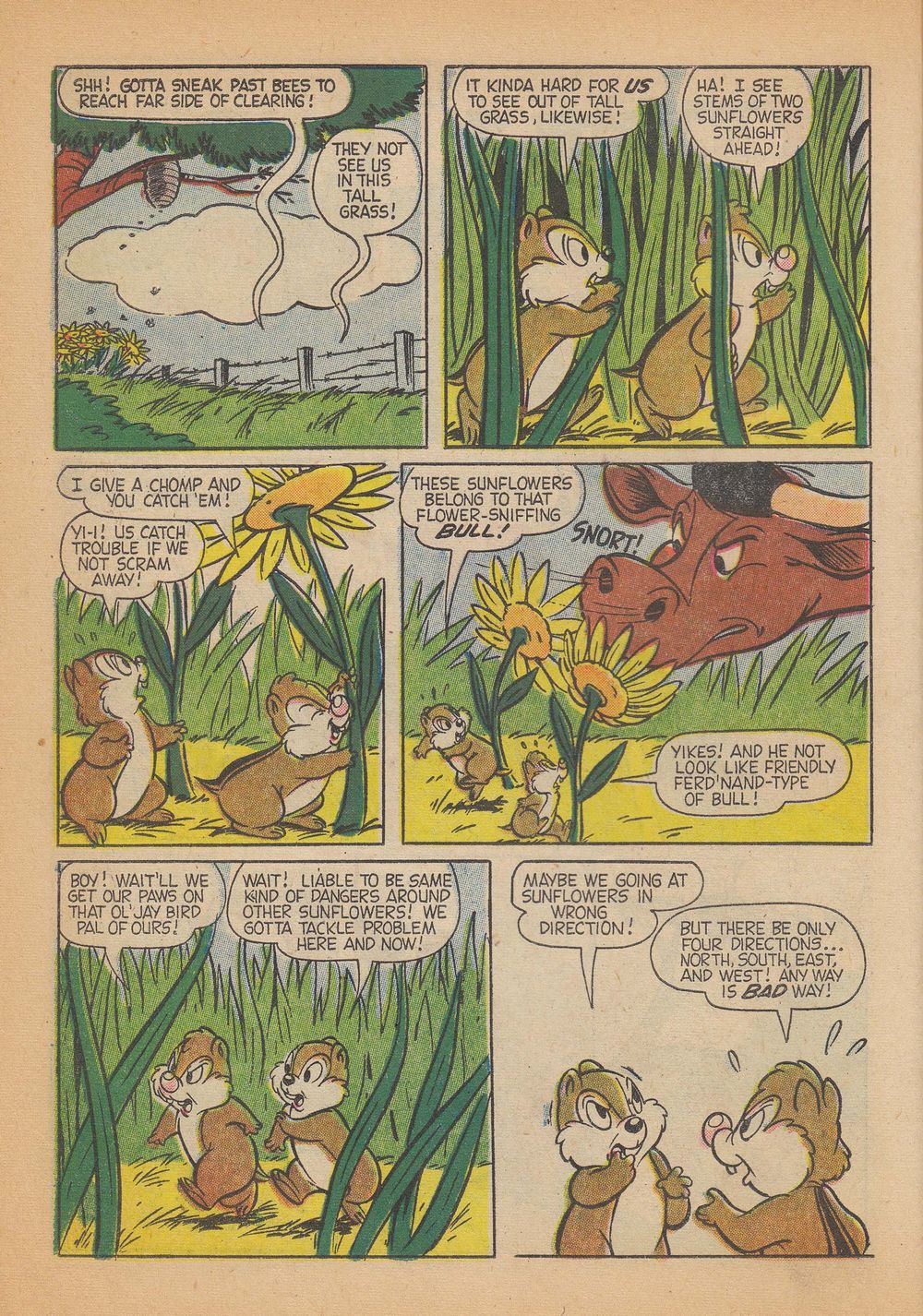 Mickey Mouse Summer Fun issue TPB - Page 26