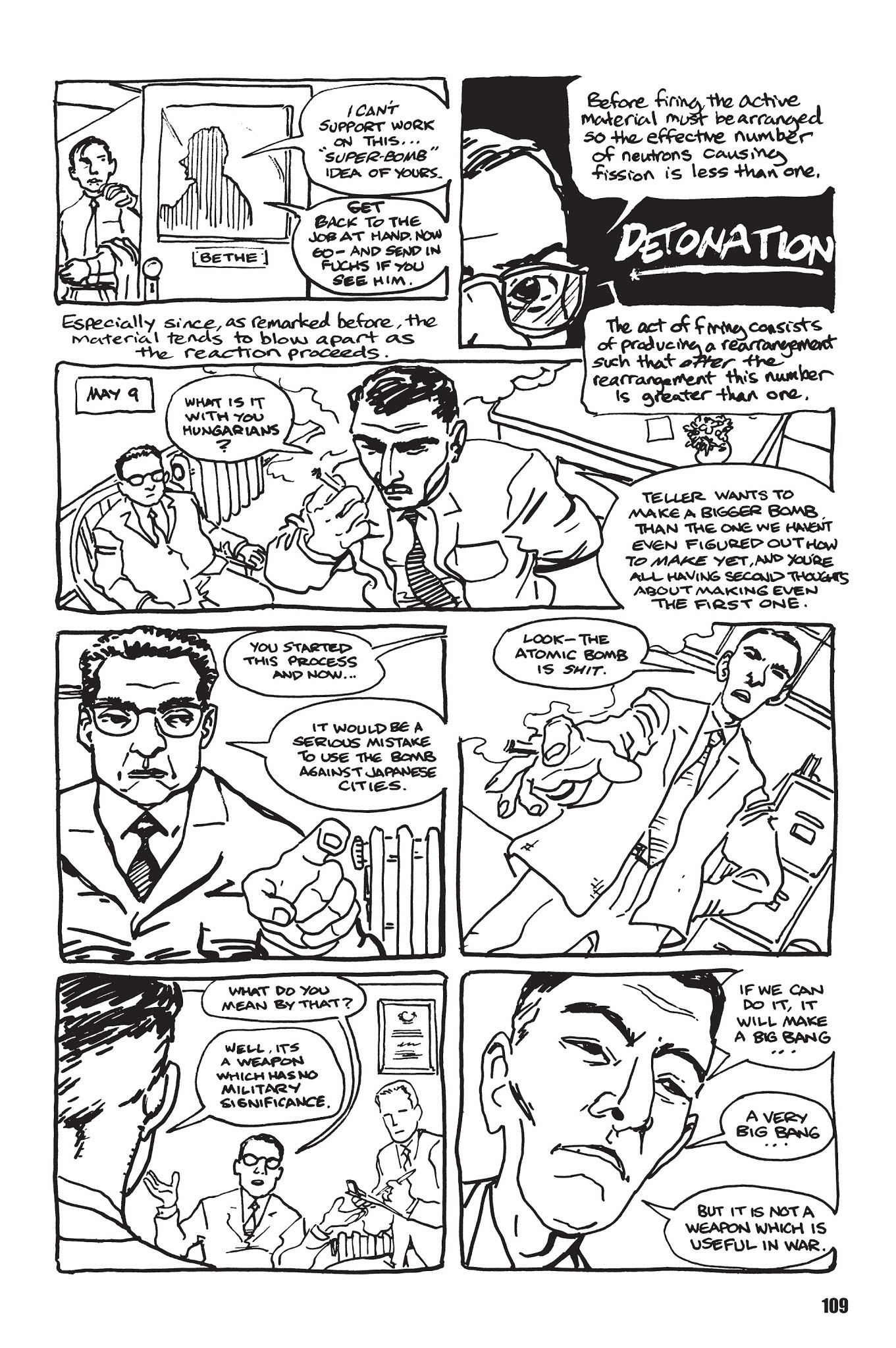Read online Fallout comic -  Issue # TPB (Part 2) - 5