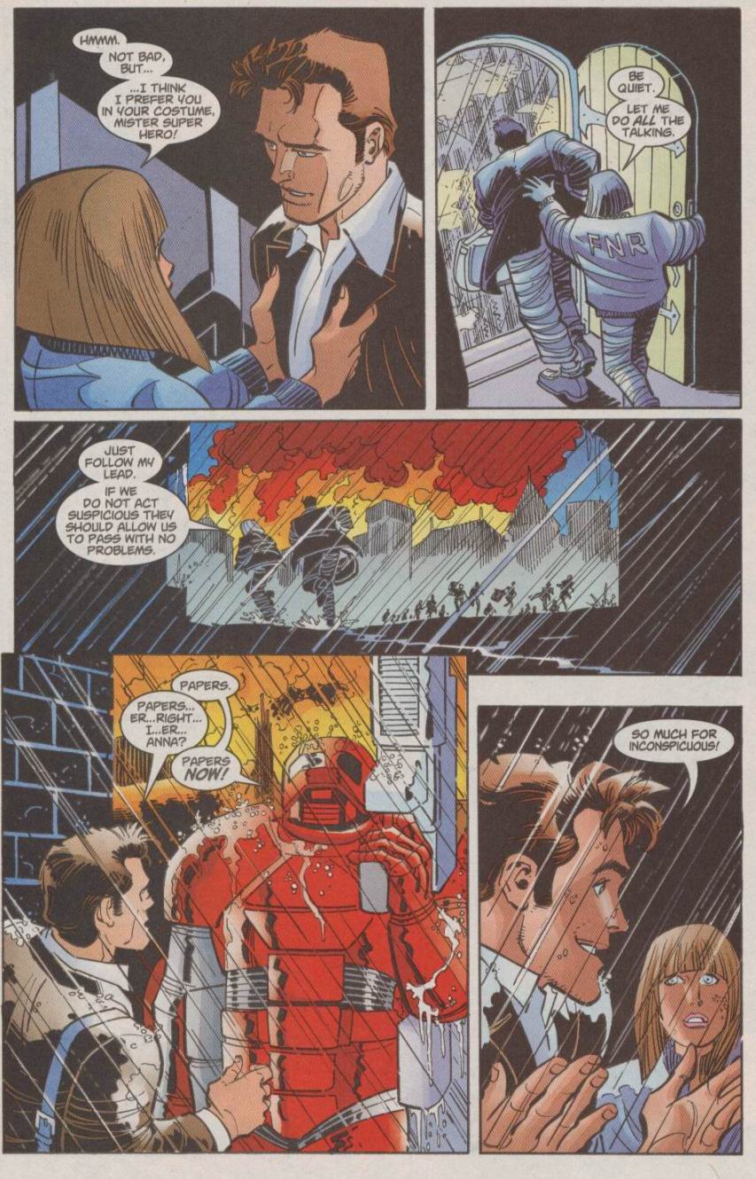 Peter Parker: Spider-Man Issue #15 #18 - English 11