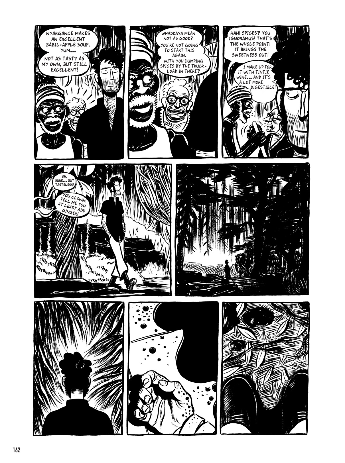 Read online Lupus comic -  Issue # TPB (Part 2) - 64