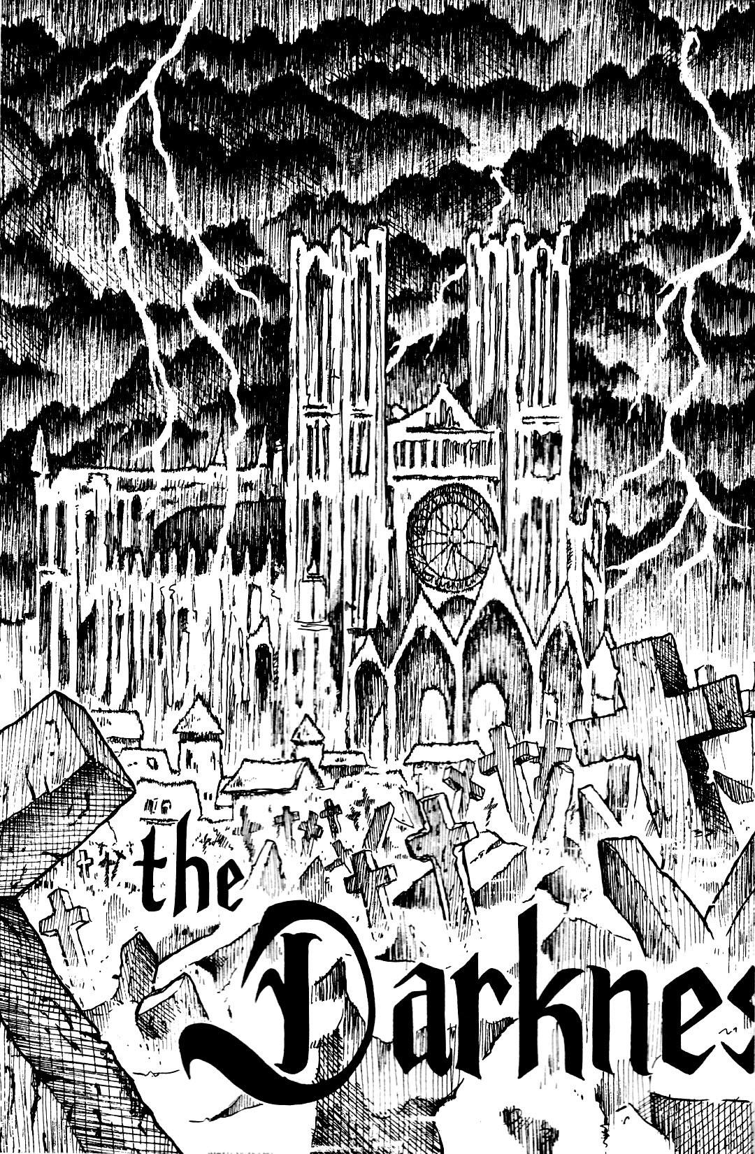 Read online The Realm (1986) comic -  Issue #15 - 4