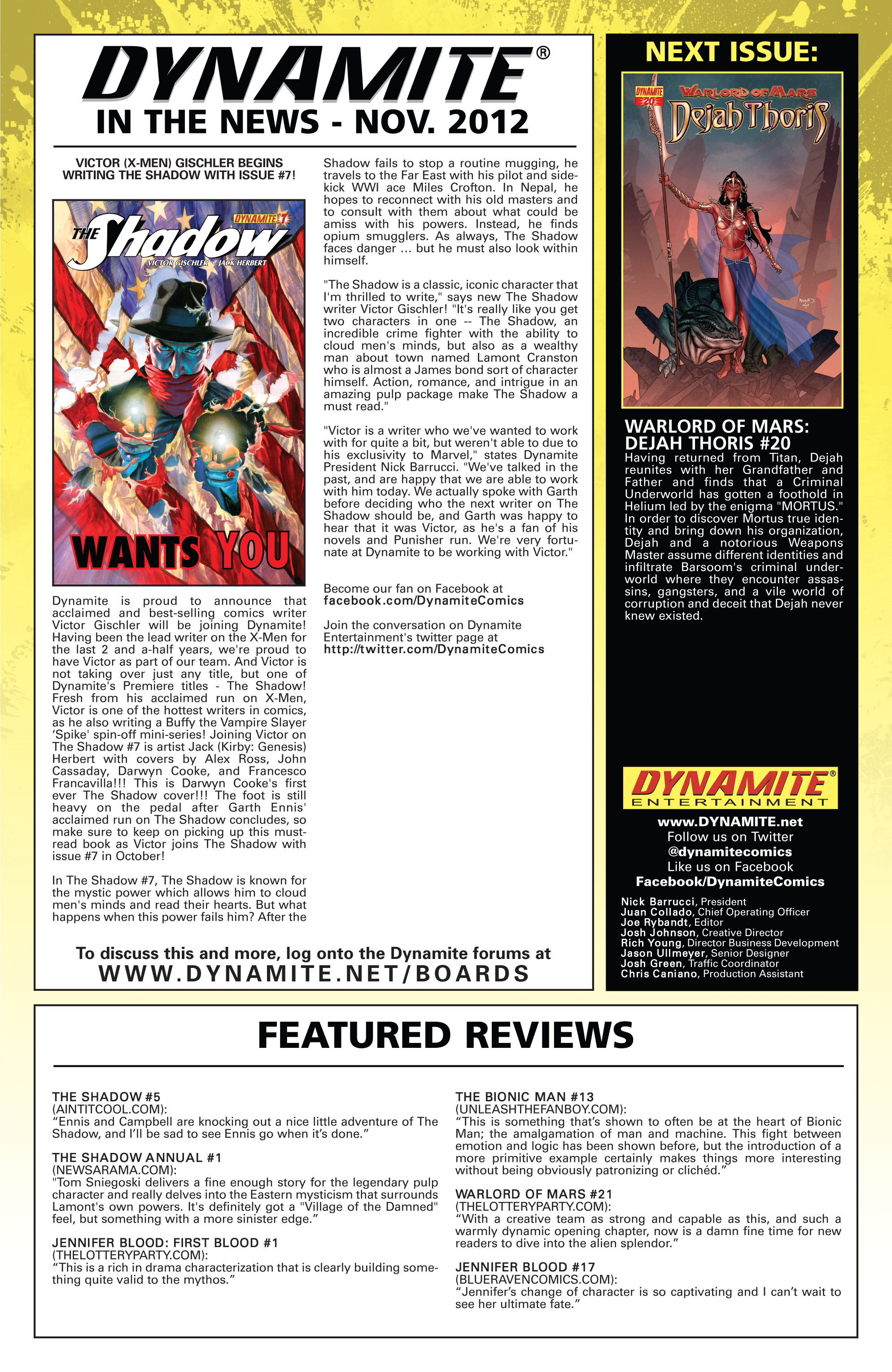 Read online Warlord Of Mars: Dejah Thoris comic -  Issue #19 - 26