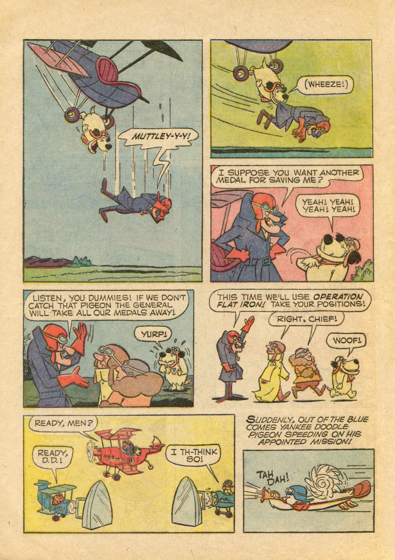 Read online Fun-In comic -  Issue #1 - 28