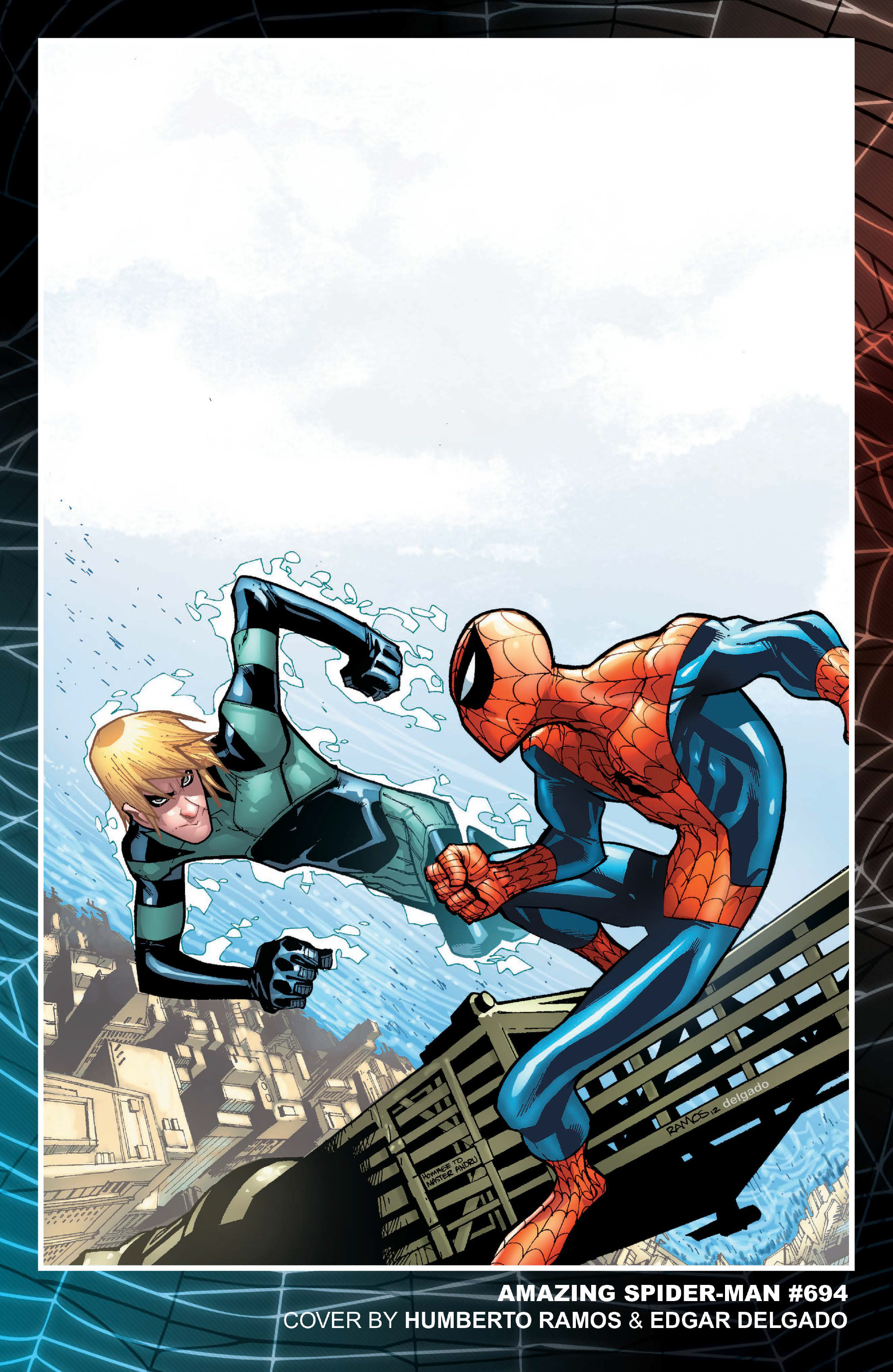 Read online Amazing Spider-Man: Big Time - The Complete Collection comic -  Issue # TPB 4 (Part 2) - 34