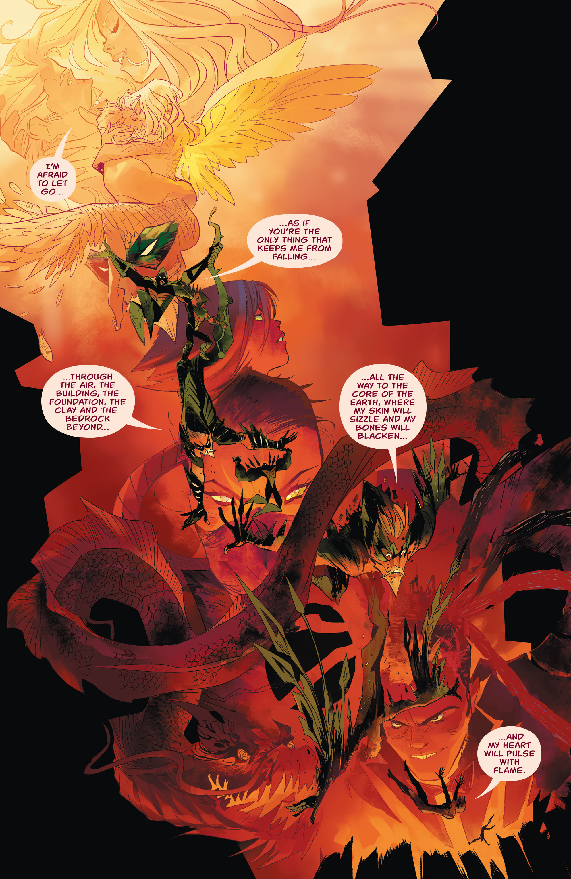 Read online Green Arrow (2016) comic -  Issue #2 - 14