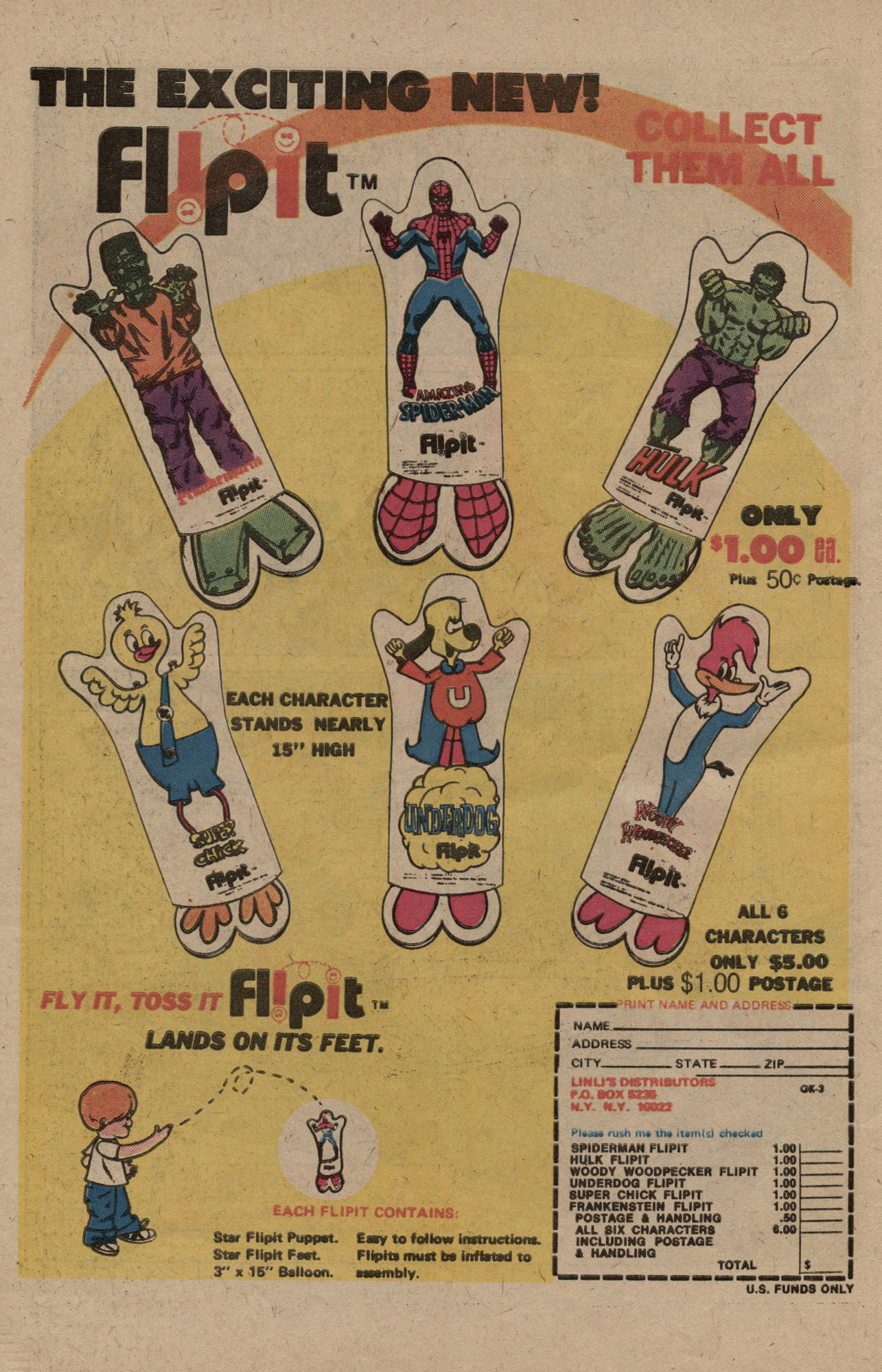 Read online Bugs Bunny comic -  Issue #219 - 30