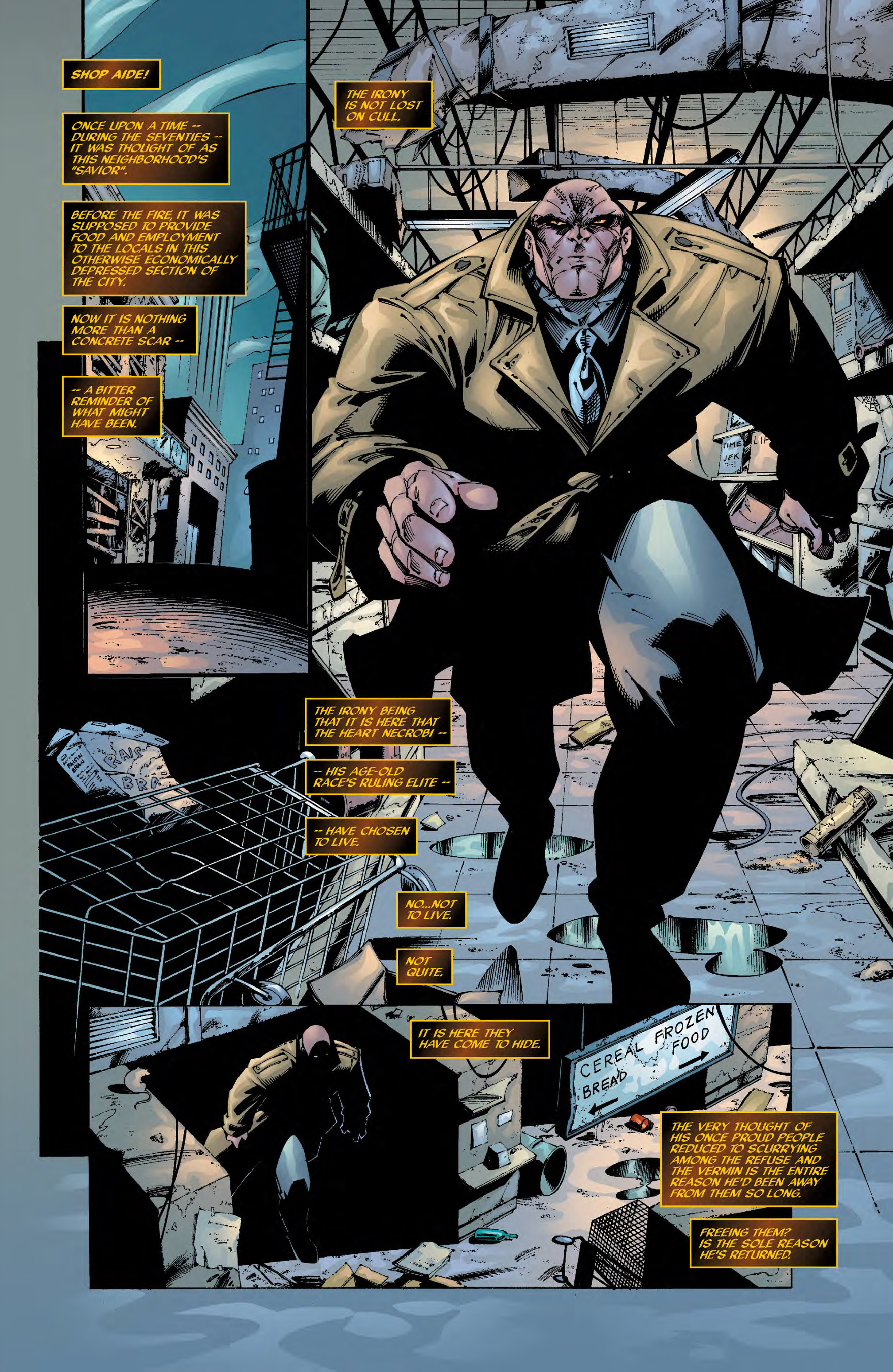 Read online The Complete Witchblade comic -  Issue # TPB 2 (Part 6) - 66