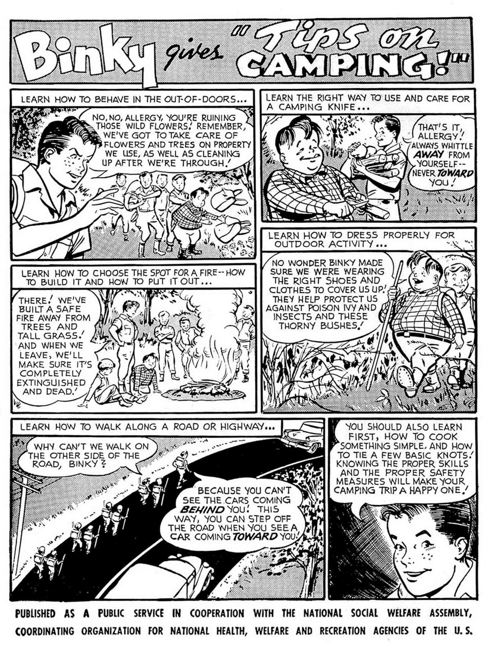 Read online Star Spangled War Stories (1952) comic -  Issue #33 - 2