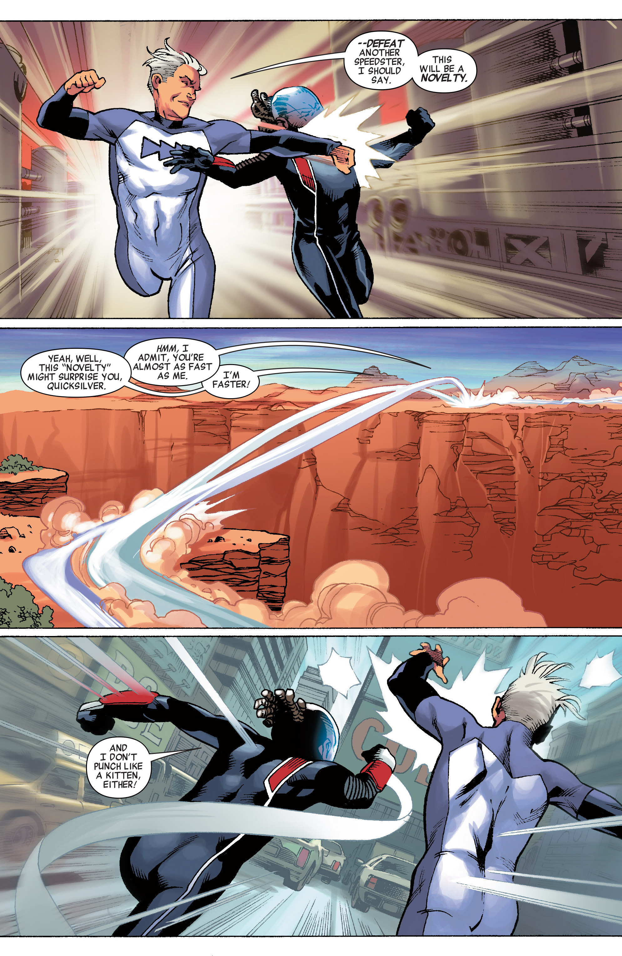 Read online Squadron Supreme (2016) comic -  Issue #3 - 12