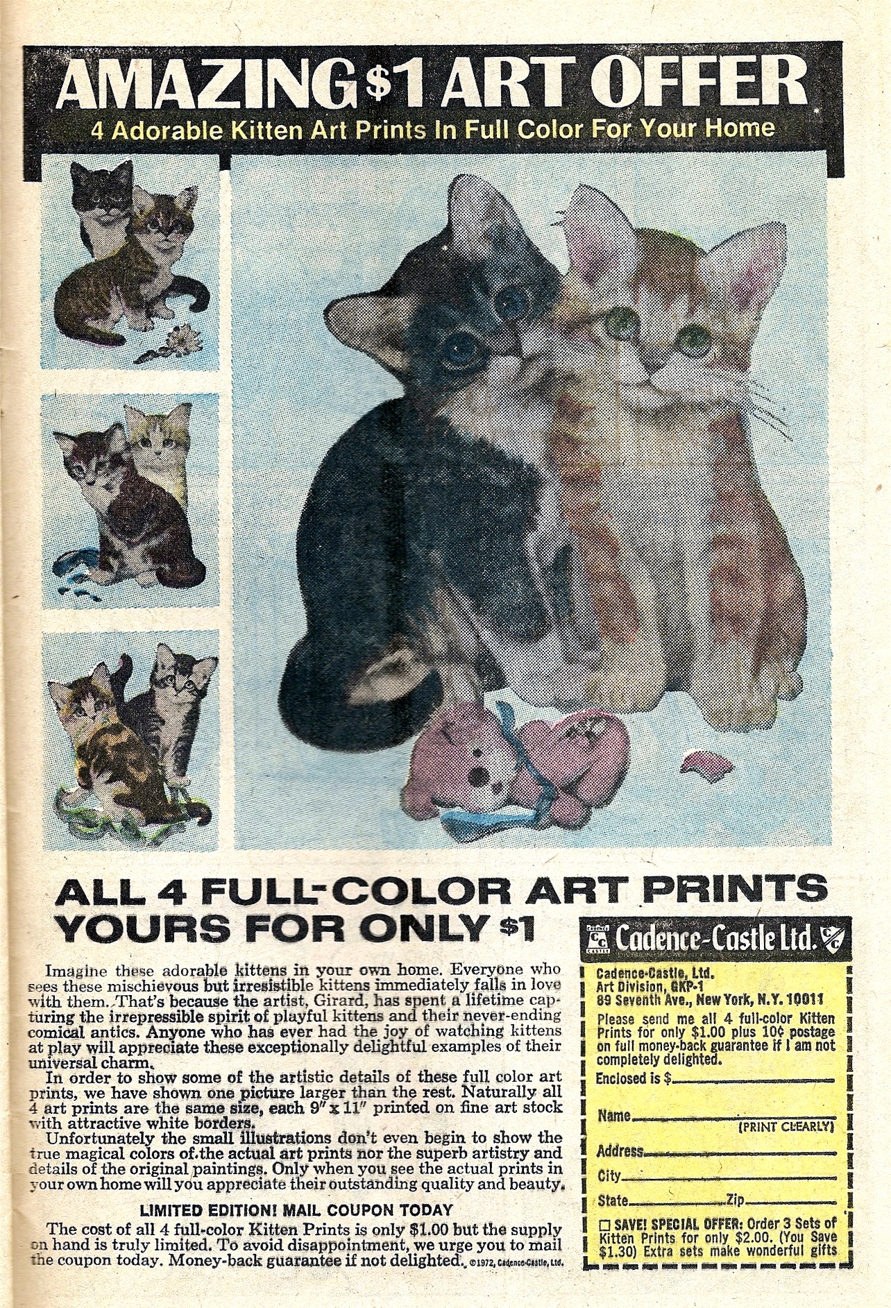 Read online Jughead's Jokes comic -  Issue #34 - 37