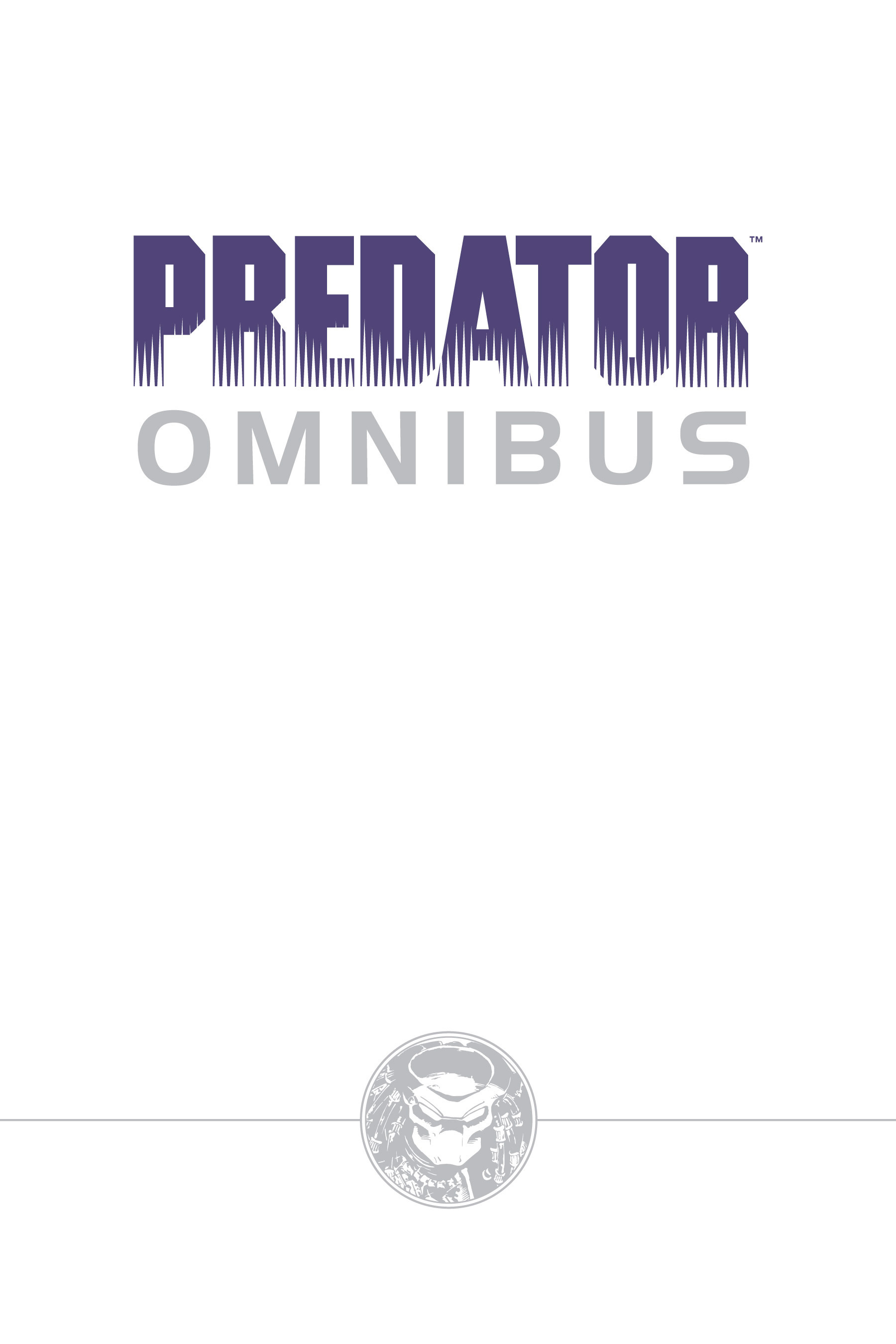 Read online Predator Omnibus comic -  Issue # TPB 3 (Part 1) - 3