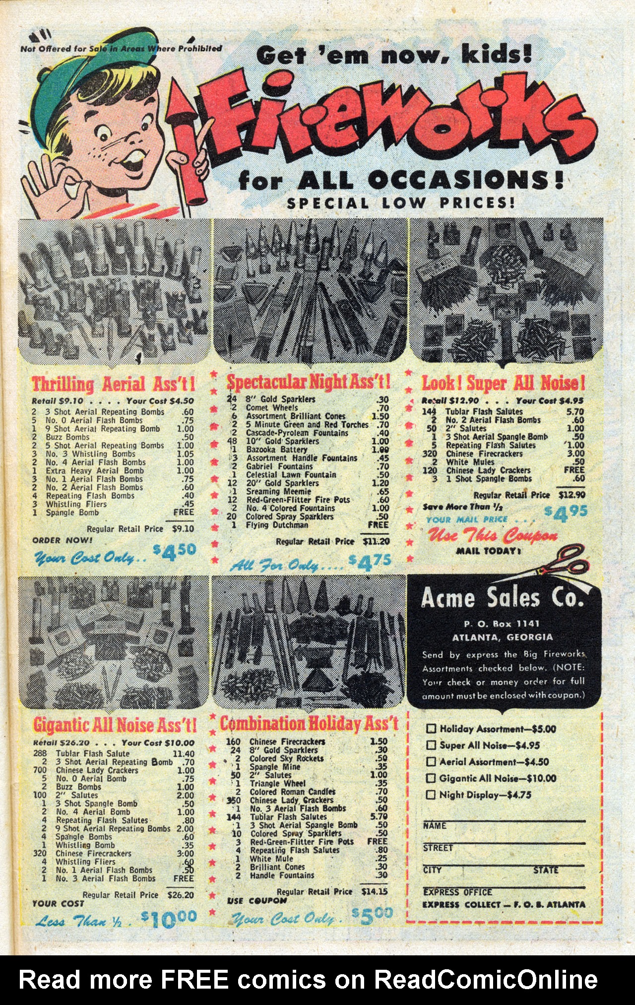 Read online Suspense comic -  Issue #4 - 43