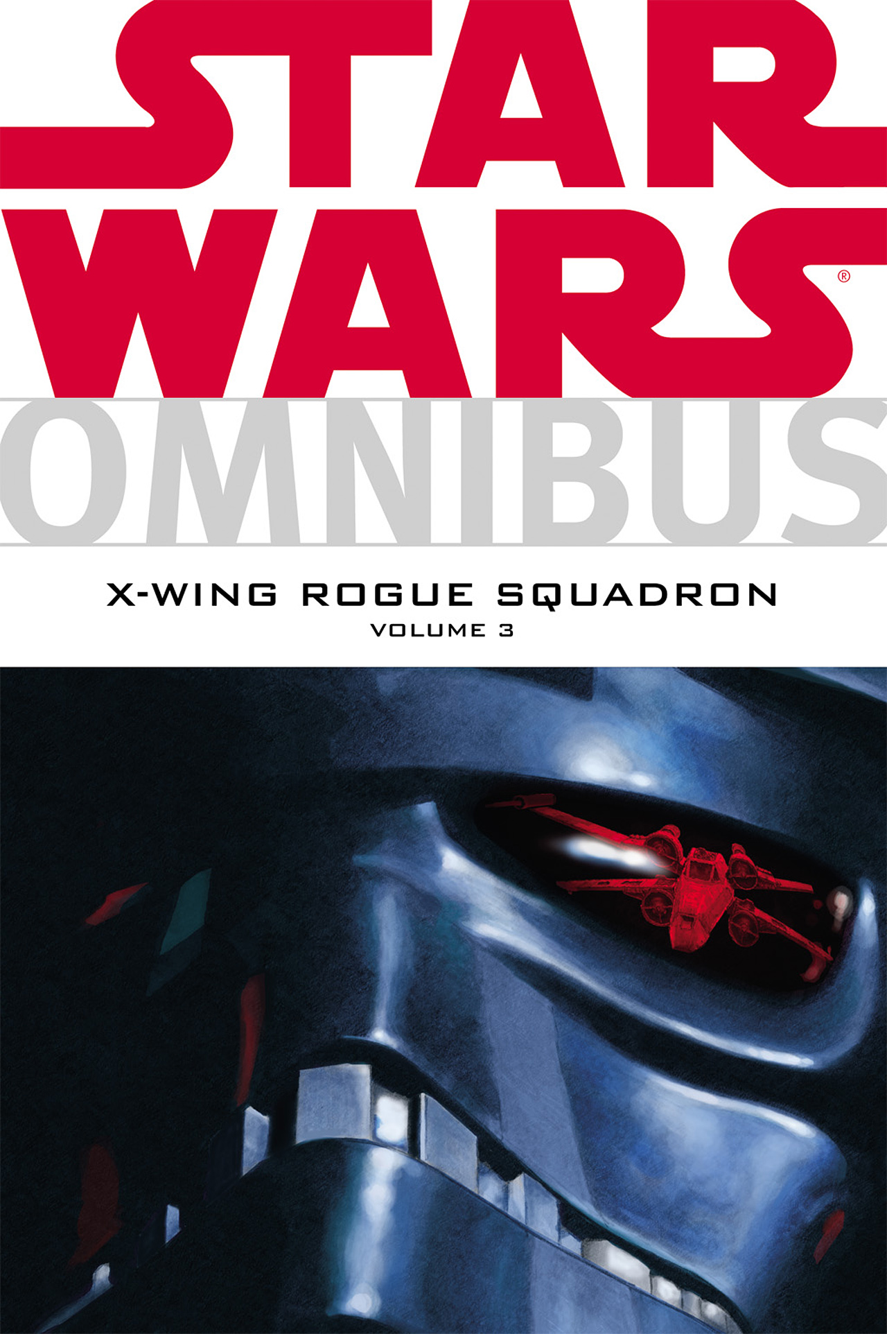 Read online Star Wars Omnibus comic -  Issue # Vol. 3 - 1