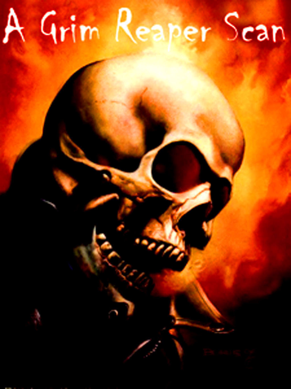 Read online Thrud The Barbarian (2002) comic -  Issue #2 - 29