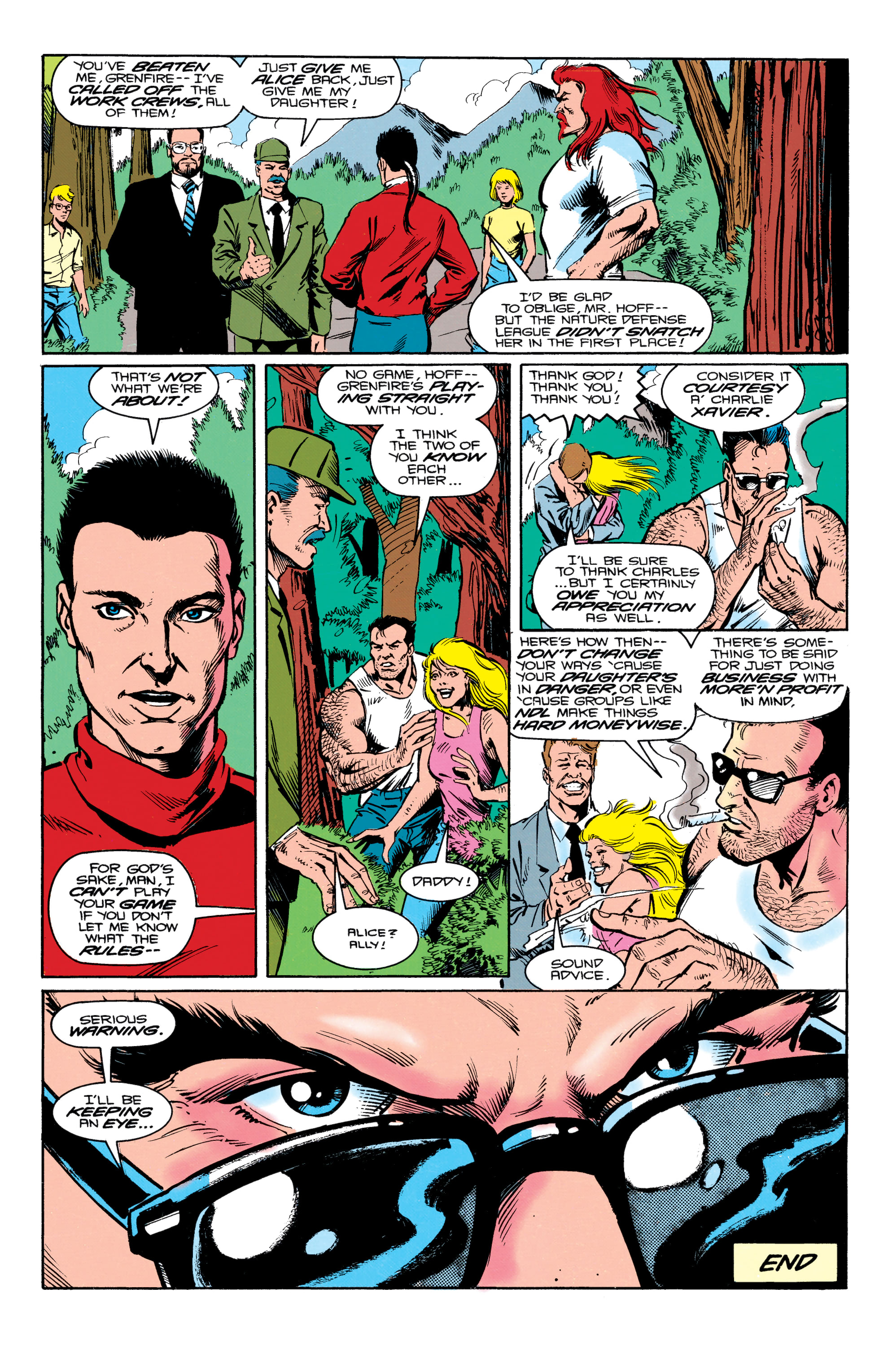 Read online Wolverine Omnibus comic -  Issue # TPB 3 (Part 12) - 88