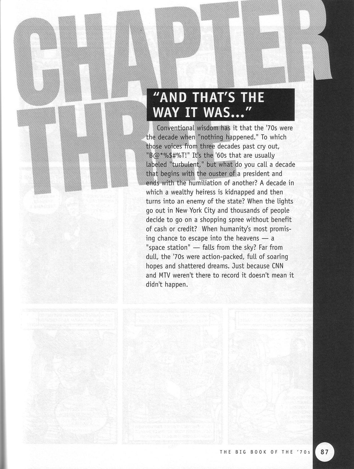 Read online The Big Book of... comic -  Issue # TPB The '70s - 86