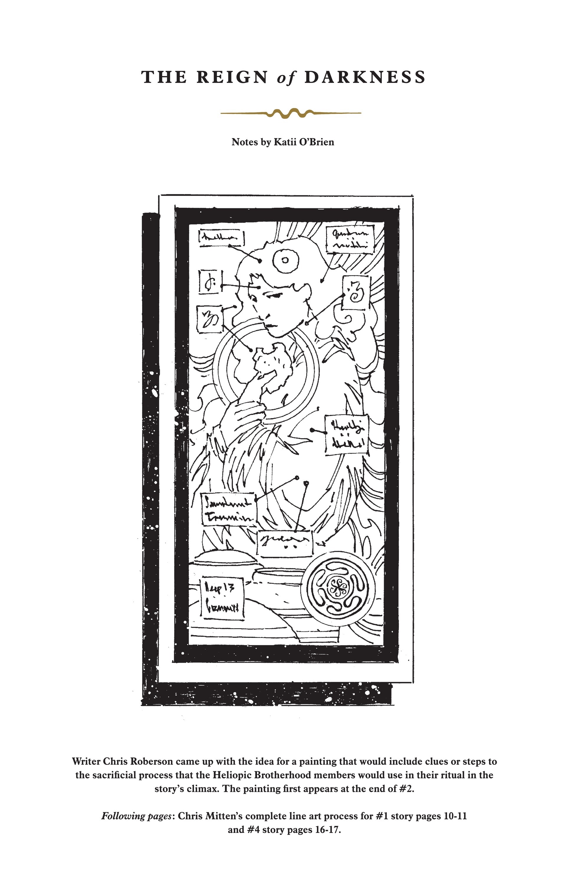 Read online Sir Edward Grey, Witchfinder Omnibus comic -  Issue # TPB 2 (Part 4) - 104