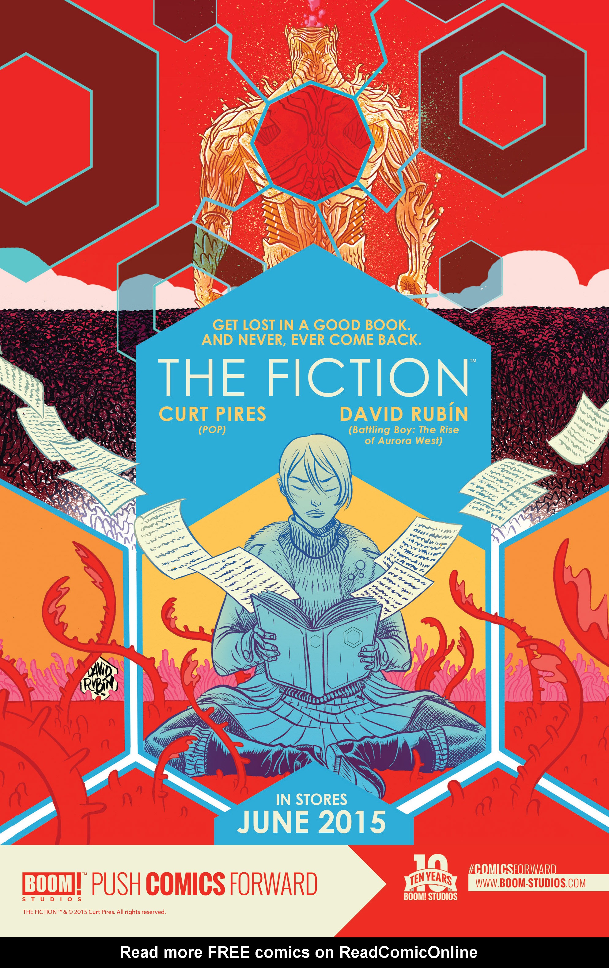 Read online Escape from New York comic -  Issue #6 - 28