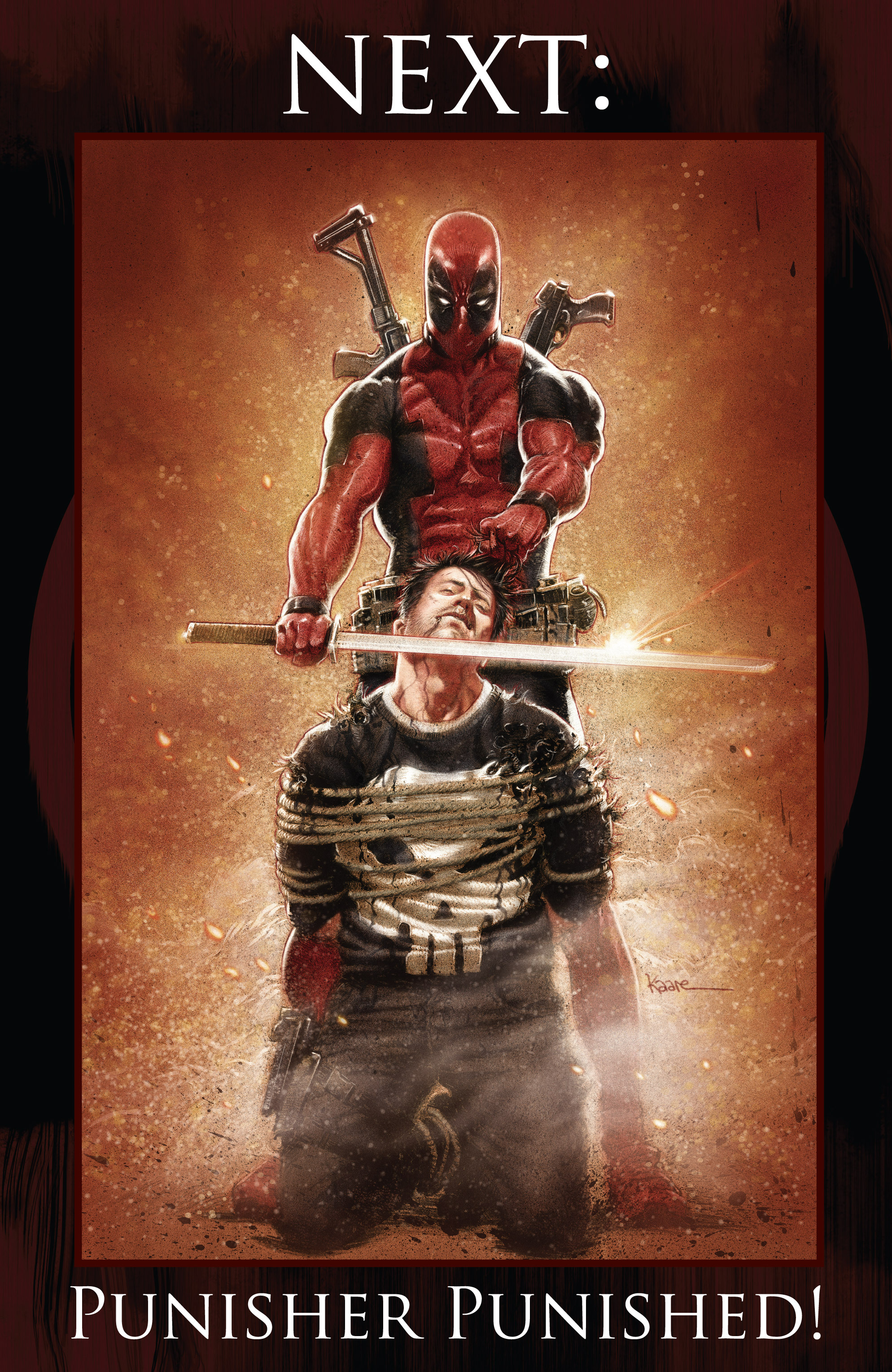 Read online Deadpool Classic comic -  Issue # TPB 16 (Part 1) - 72