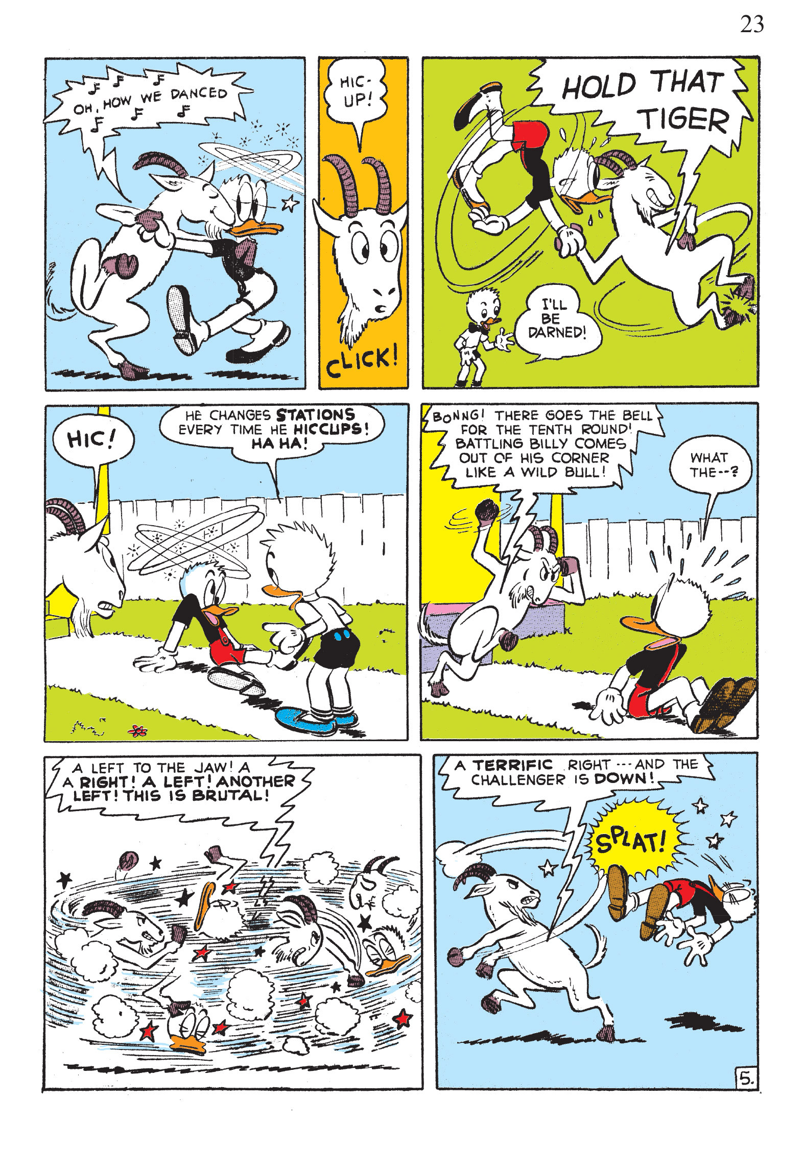 Read online The Best of Archie Comics comic -  Issue # TPB 2 (Part 1) - 25