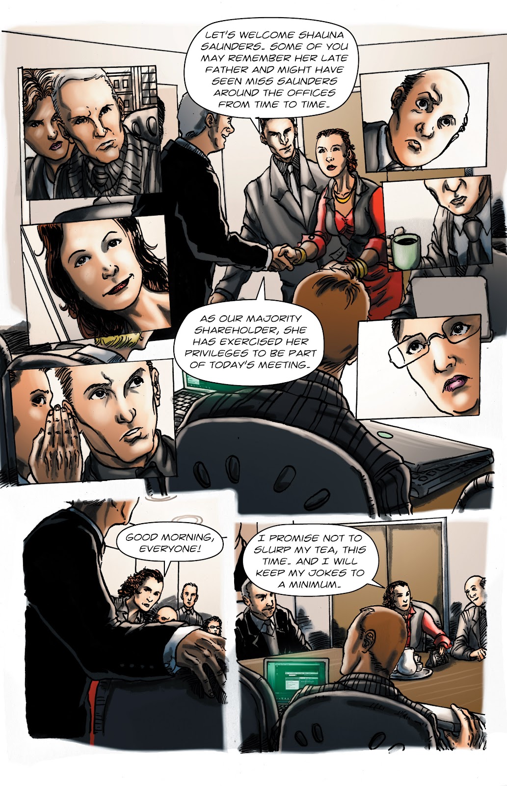 Velica issue 4 - Page 12