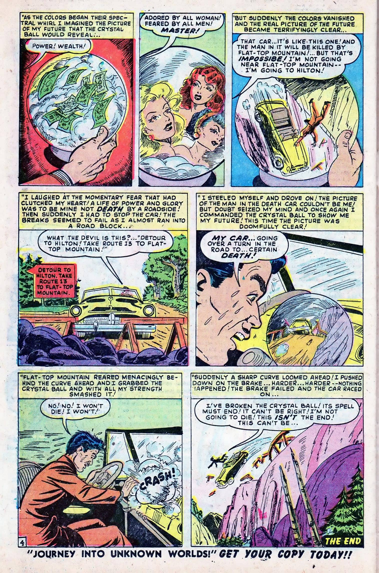 Marvel Tales (1949) 98 Page 25
