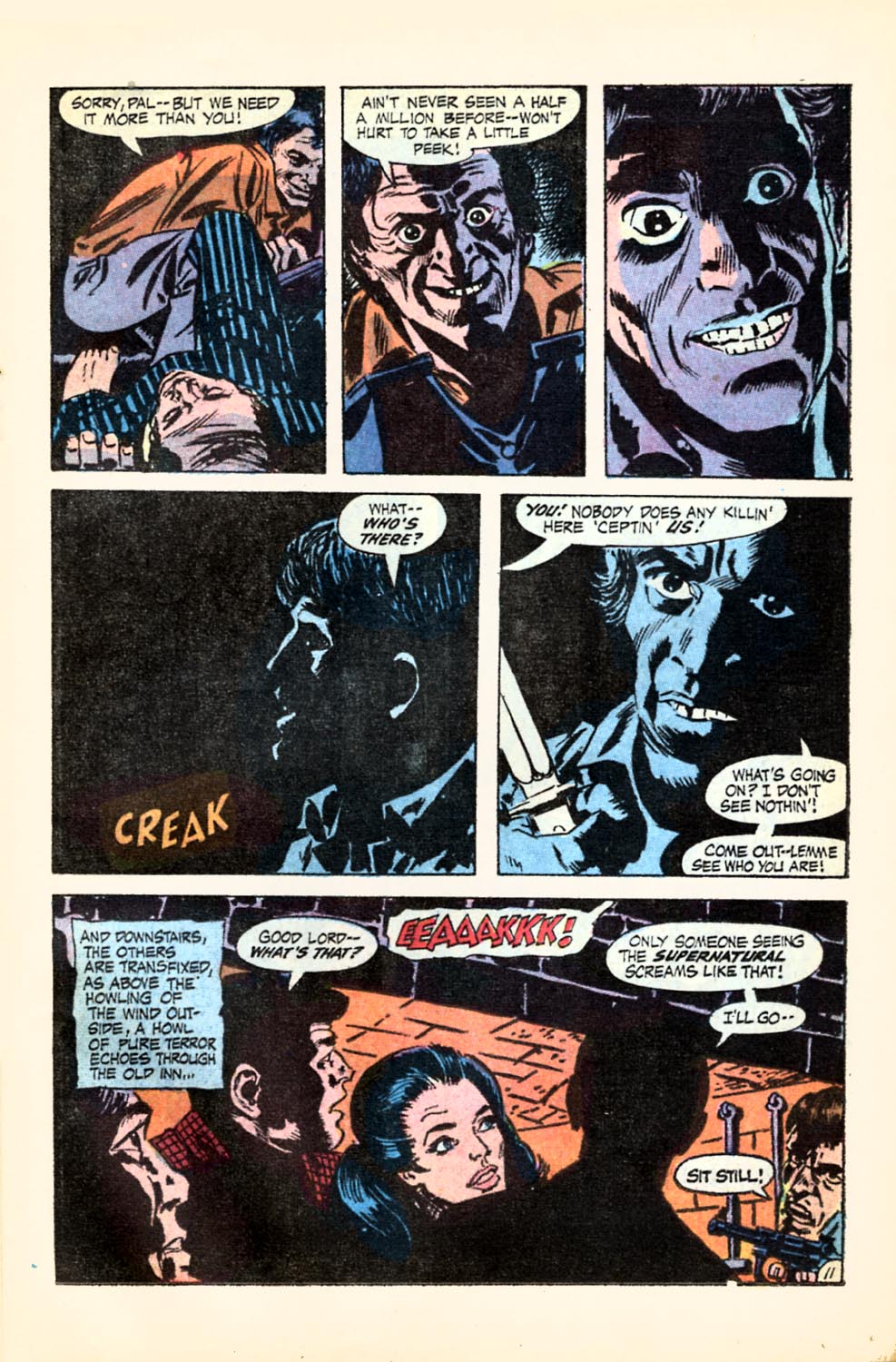 Wonder Woman (1942) issue 195 - Page 15