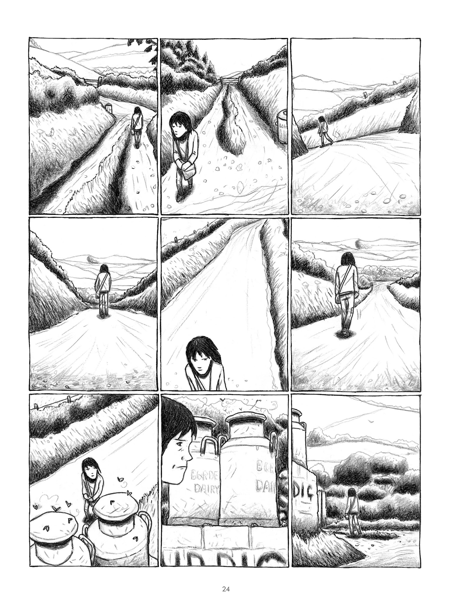 Read online Gast comic -  Issue # TPB - 28