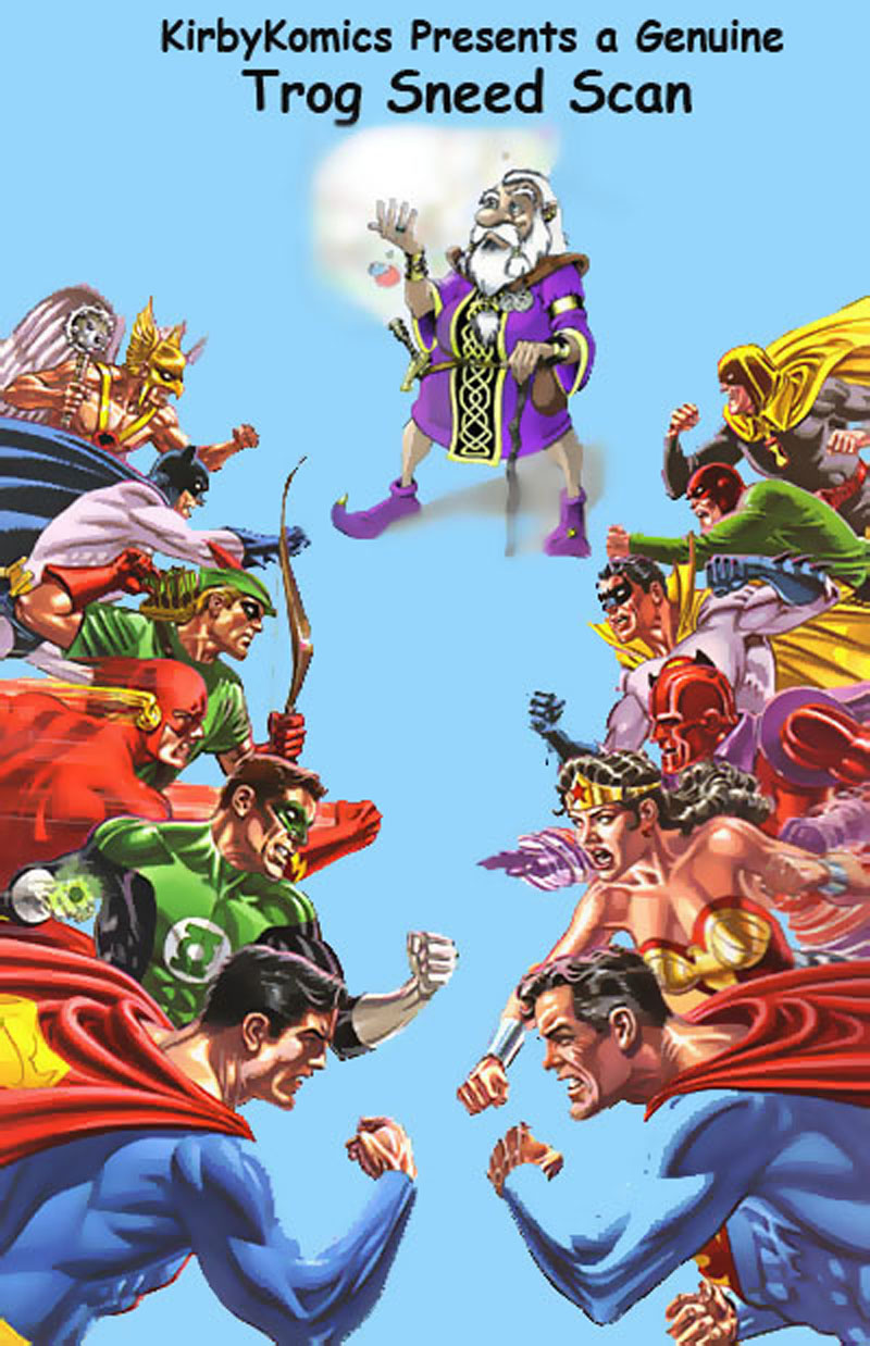 Read online Warlock and the Infinity Watch comic -  Issue #37 - 1