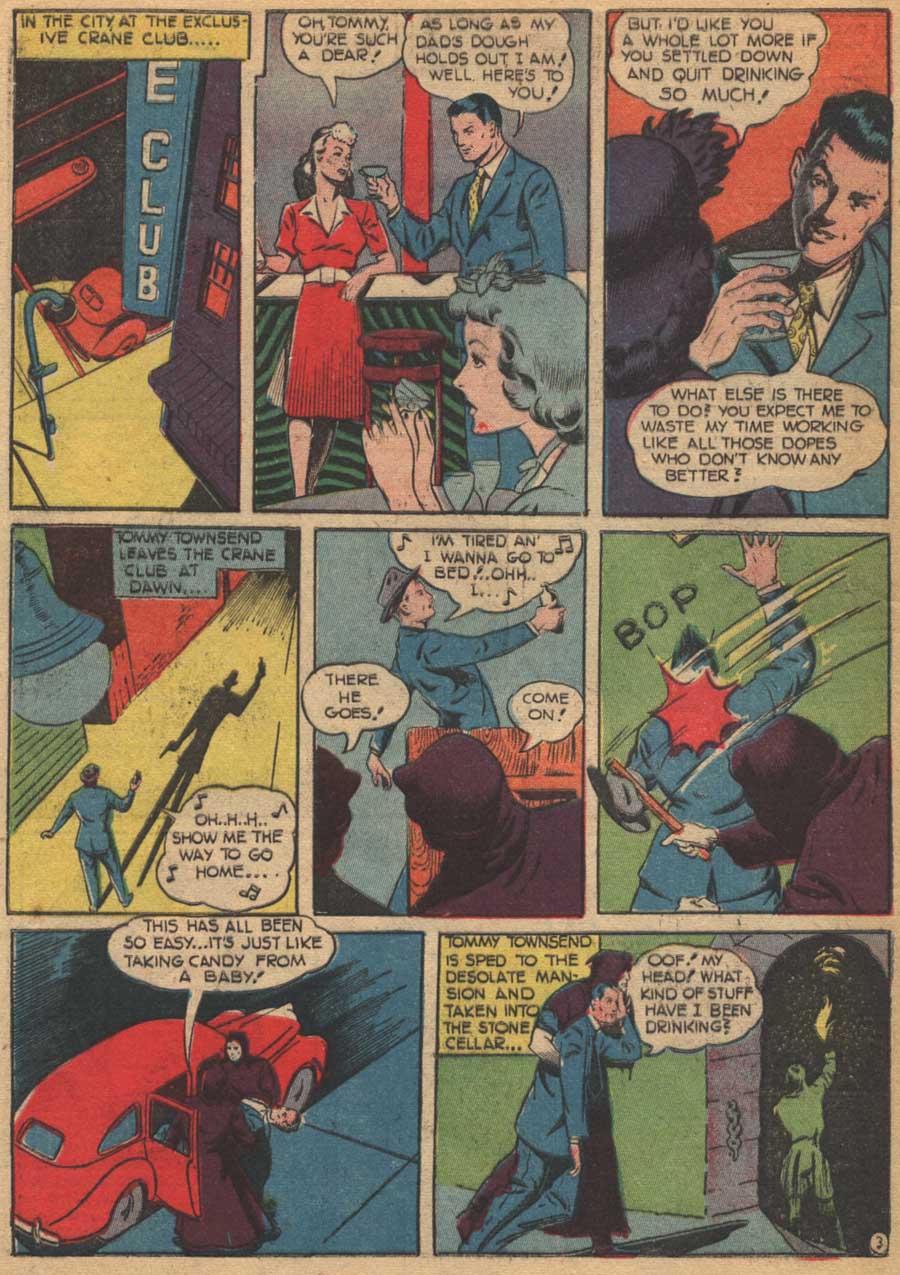 Read online Blue Ribbon Comics (1939) comic -  Issue #16 - 60