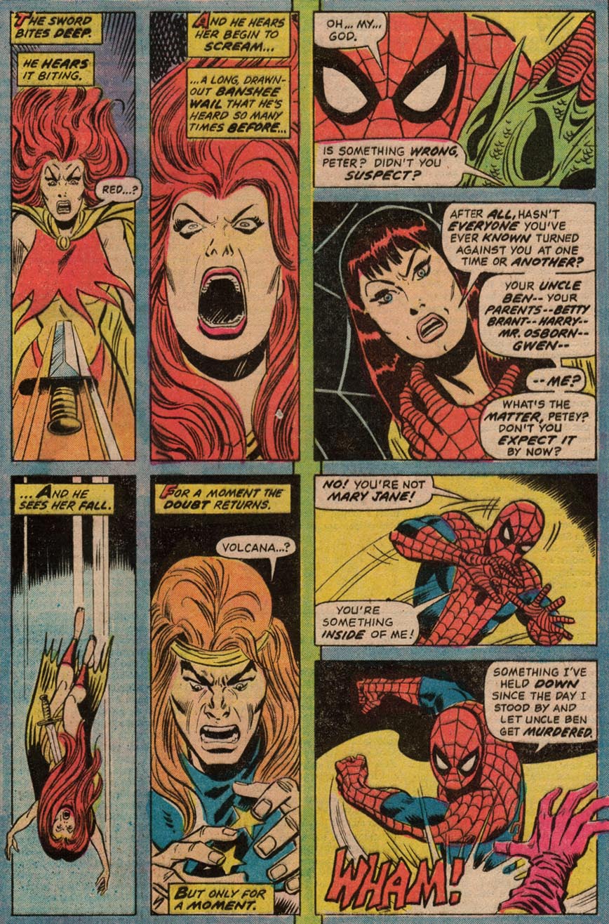 Marvel Team-Up (1972) Issue #45 #52 - English 16