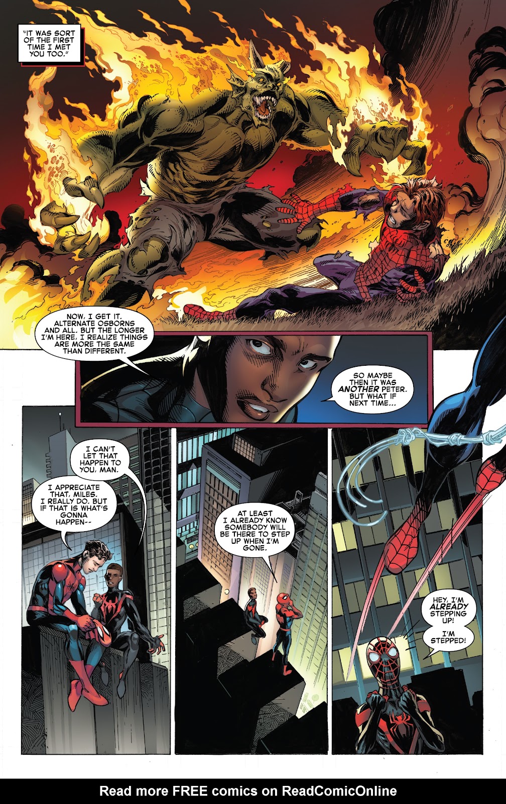 The Amazing Spider-Man (2018) issue 48 - Page 10