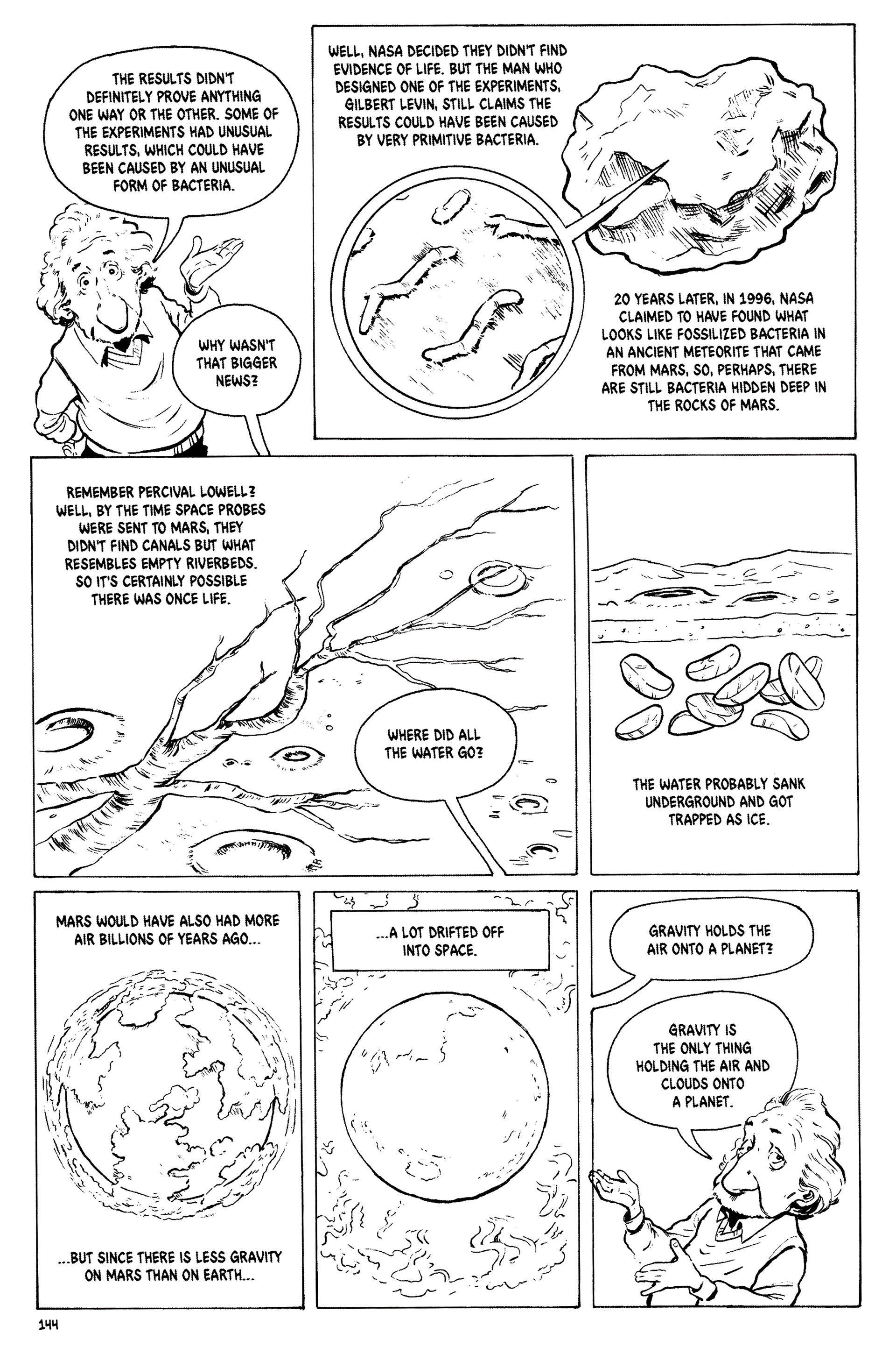 Read online Journey By Starlight comic -  Issue # TPB (Part 2) - 43