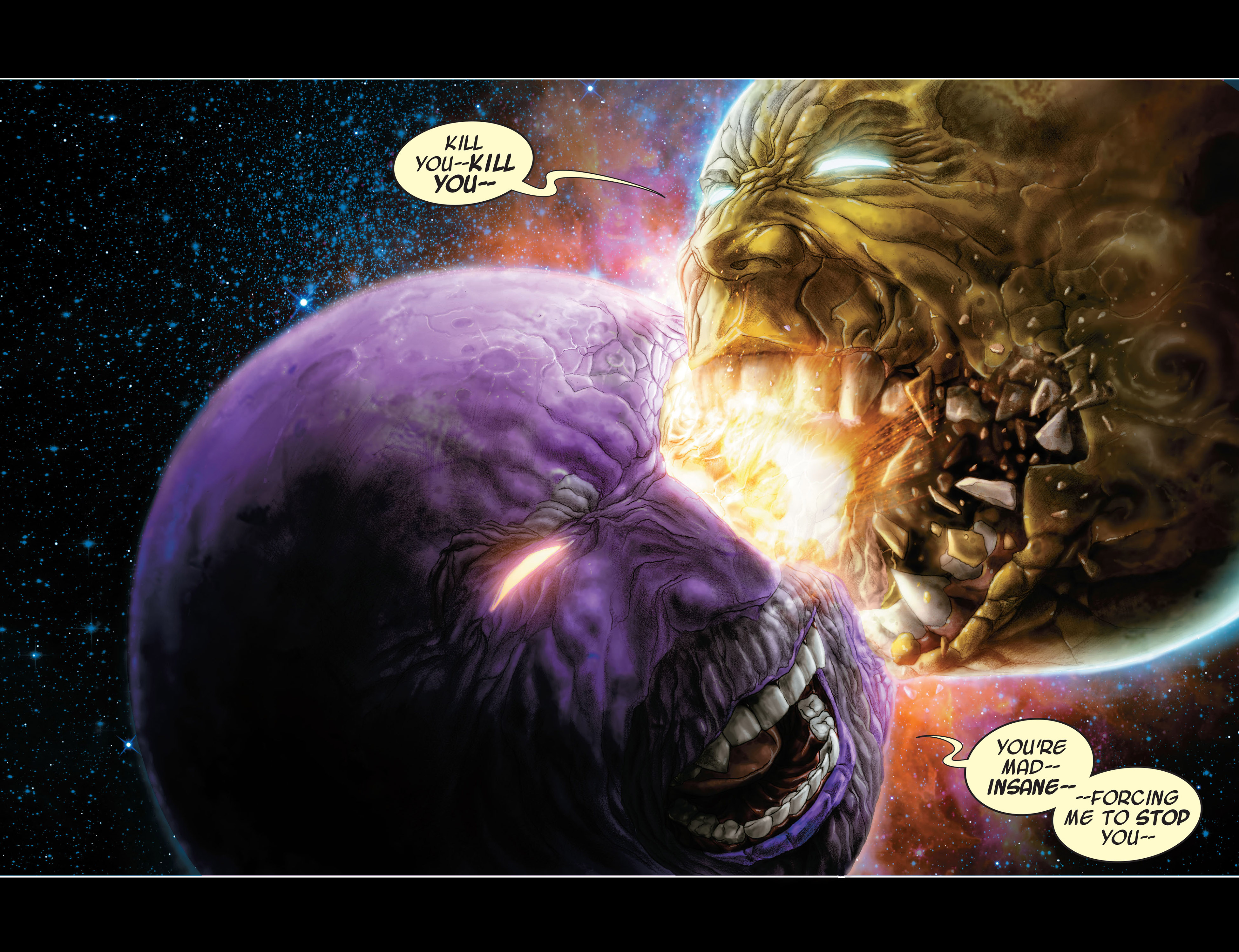 Read online Astonishing Thor comic -  Issue #5 - 14