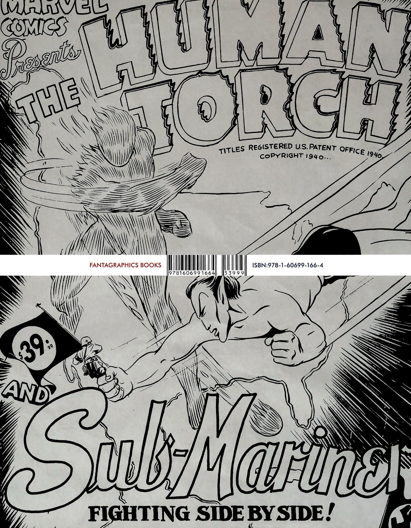 Read online Fire and Water: Bill Everett, the Sub-Mariner, and the Birth of Marvel Comics comic -  Issue # TPB (Part 2) - 88