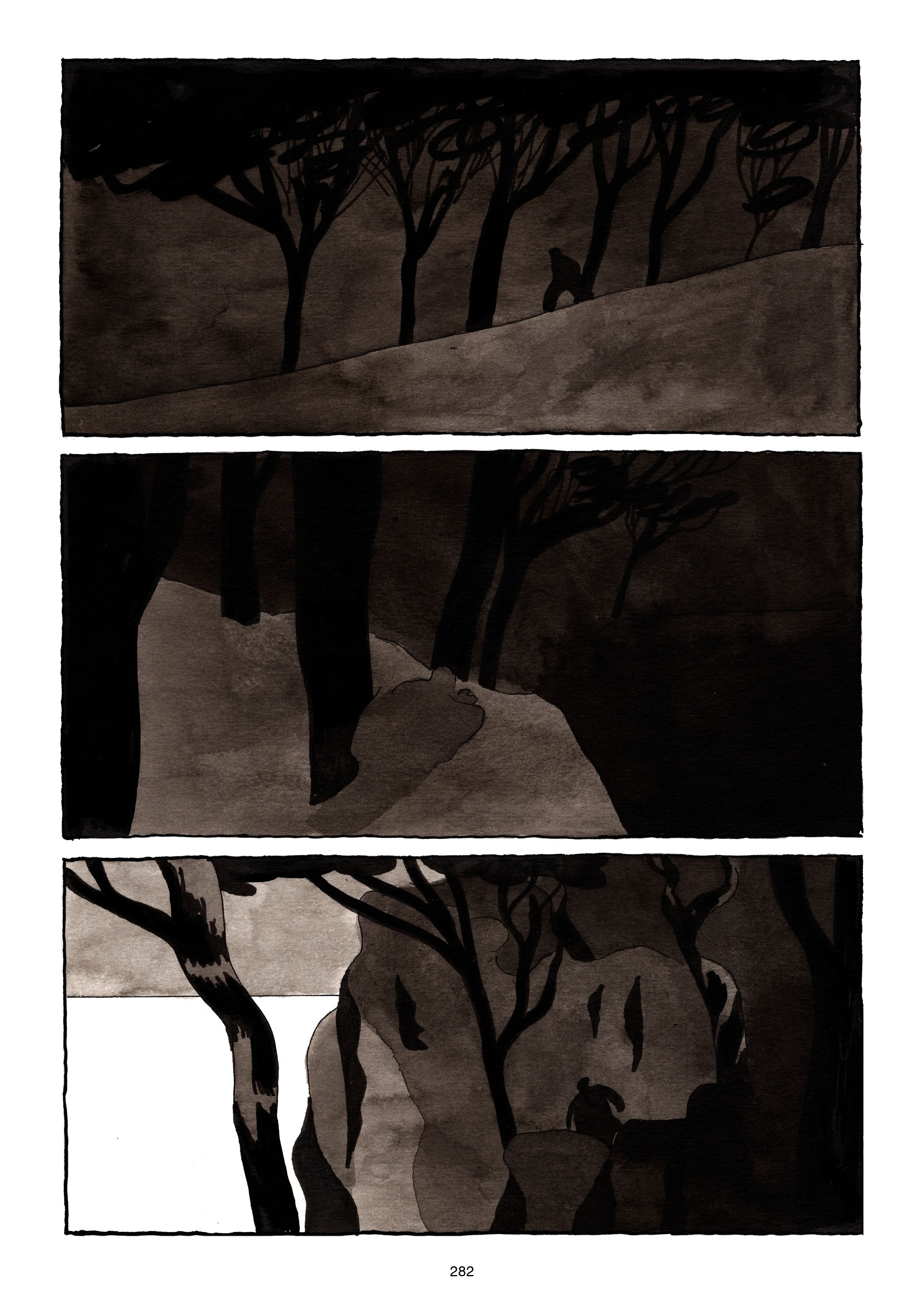 Read online Metax comic -  Issue # TPB (Part 3) - 78