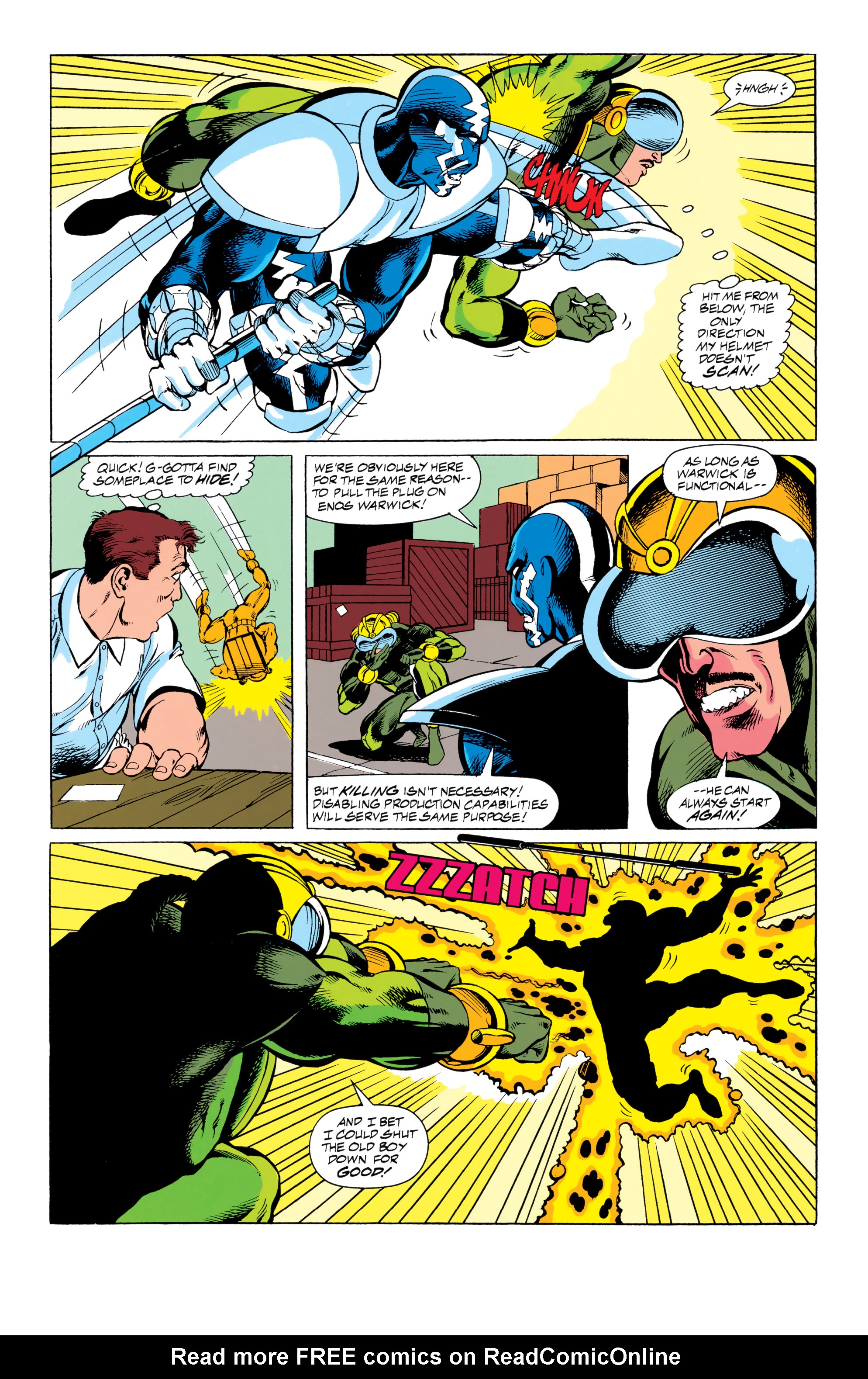 Read online Amazing Spider-Man Epic Collection comic -  Issue # Lifetheft (Part 3) - 74