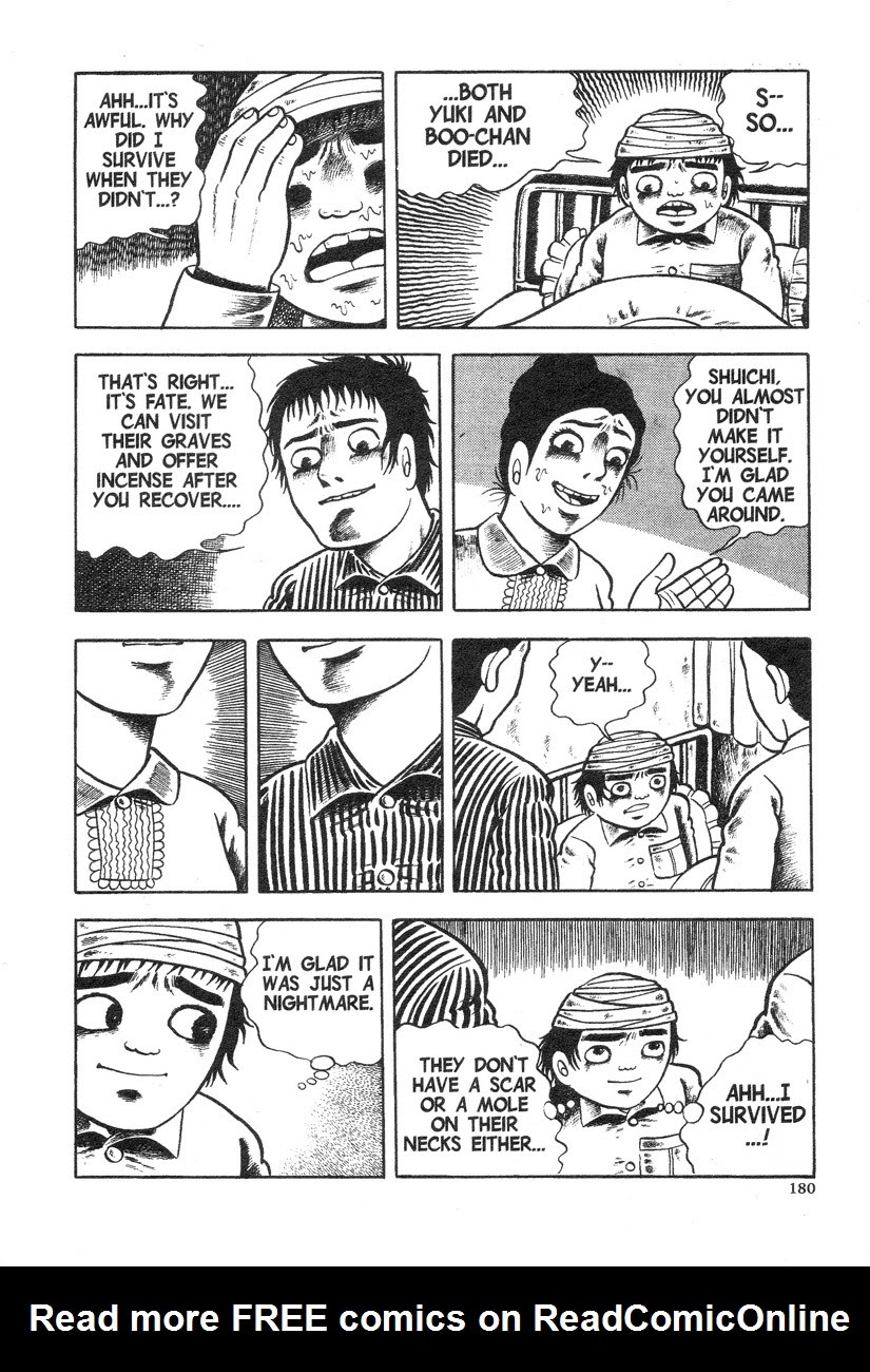 Read online Lullabies From Hell comic -  Issue # TPB (Part 2) - 81