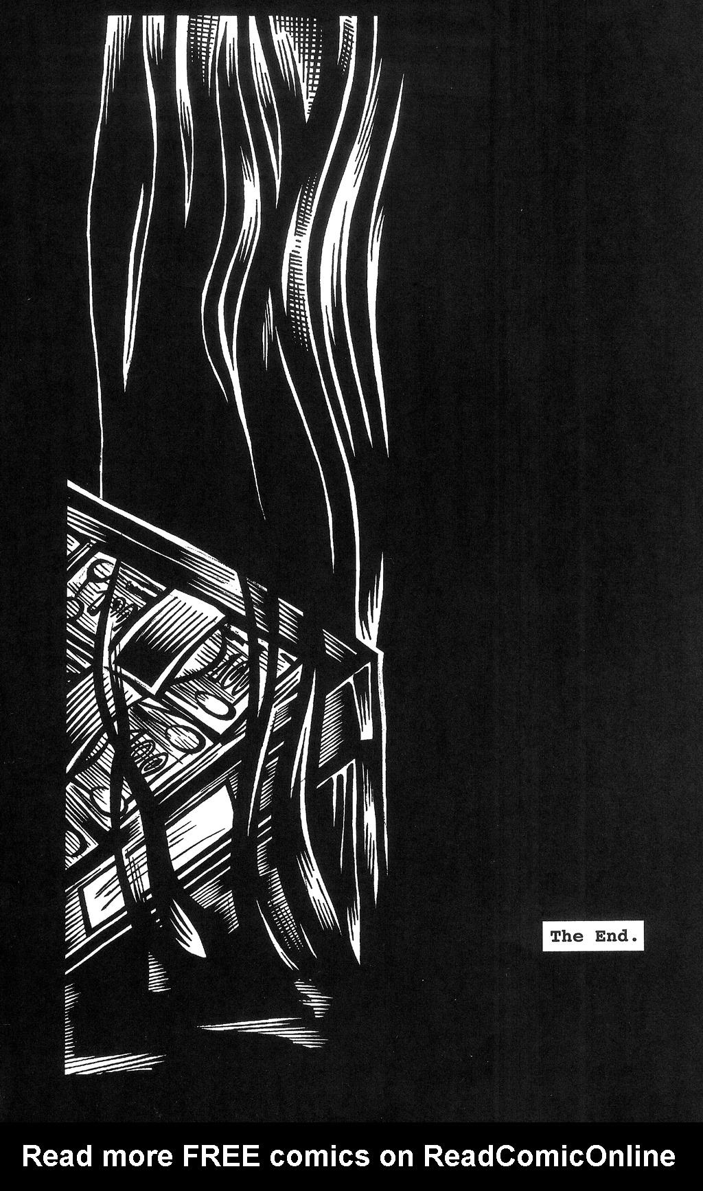 Read online Blood River comic -  Issue # Full - 76