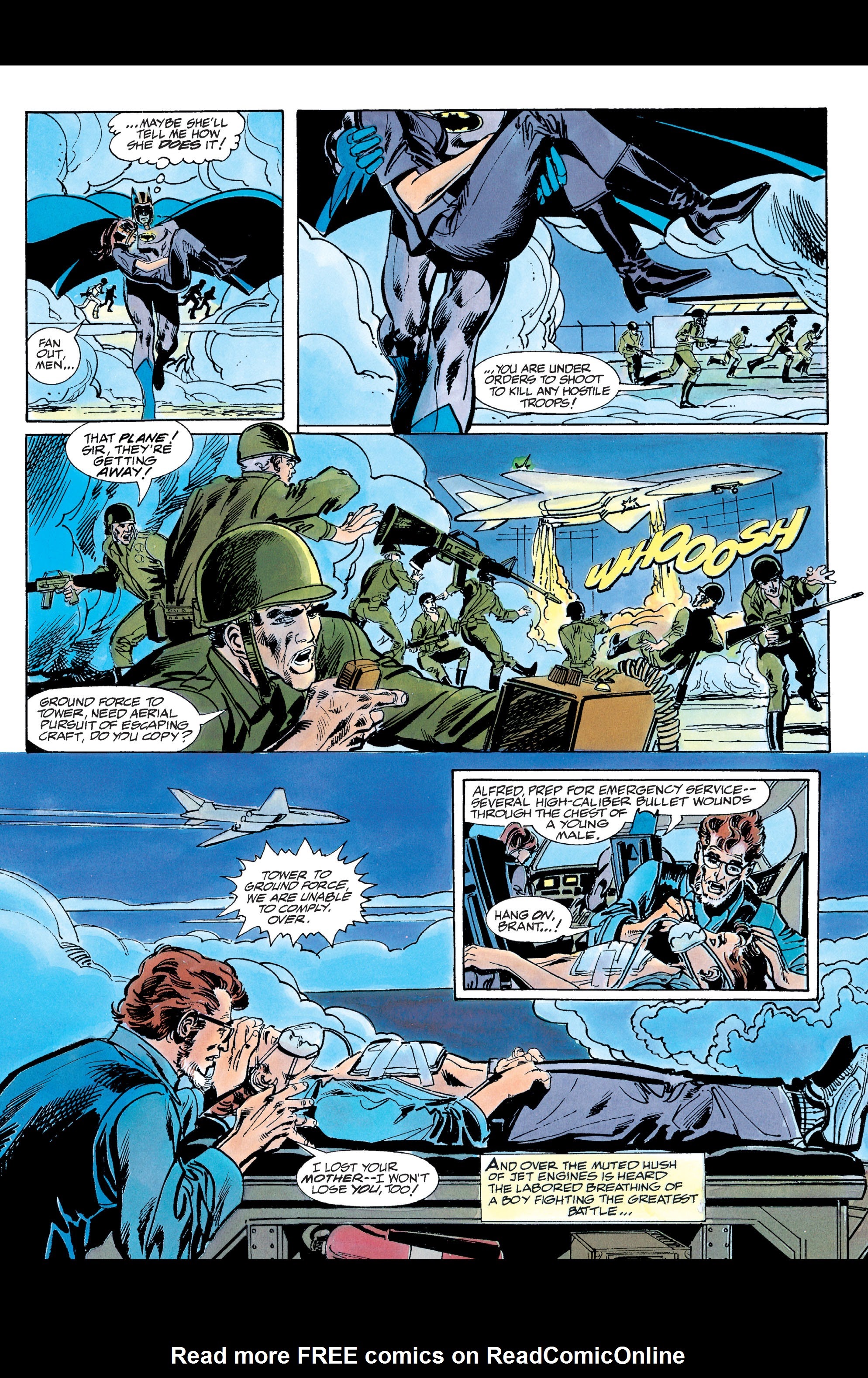 Read online Batman: Birth of the Demon (2012) comic -  Issue # TPB (Part 2) - 31
