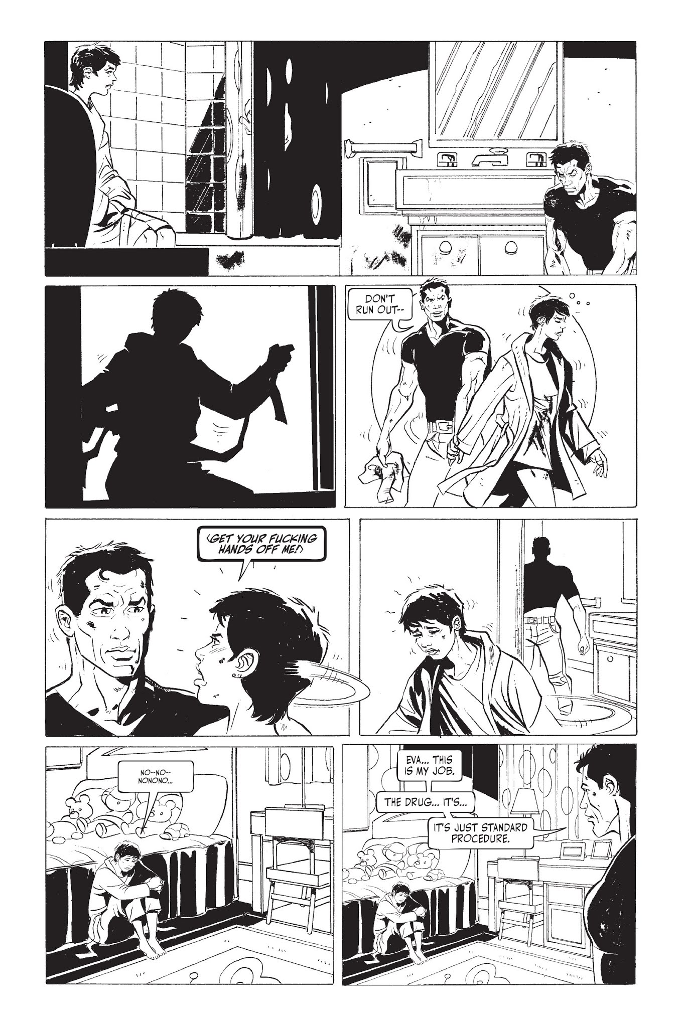 Read online Ciudad comic -  Issue # TPB (Part 1) - 95