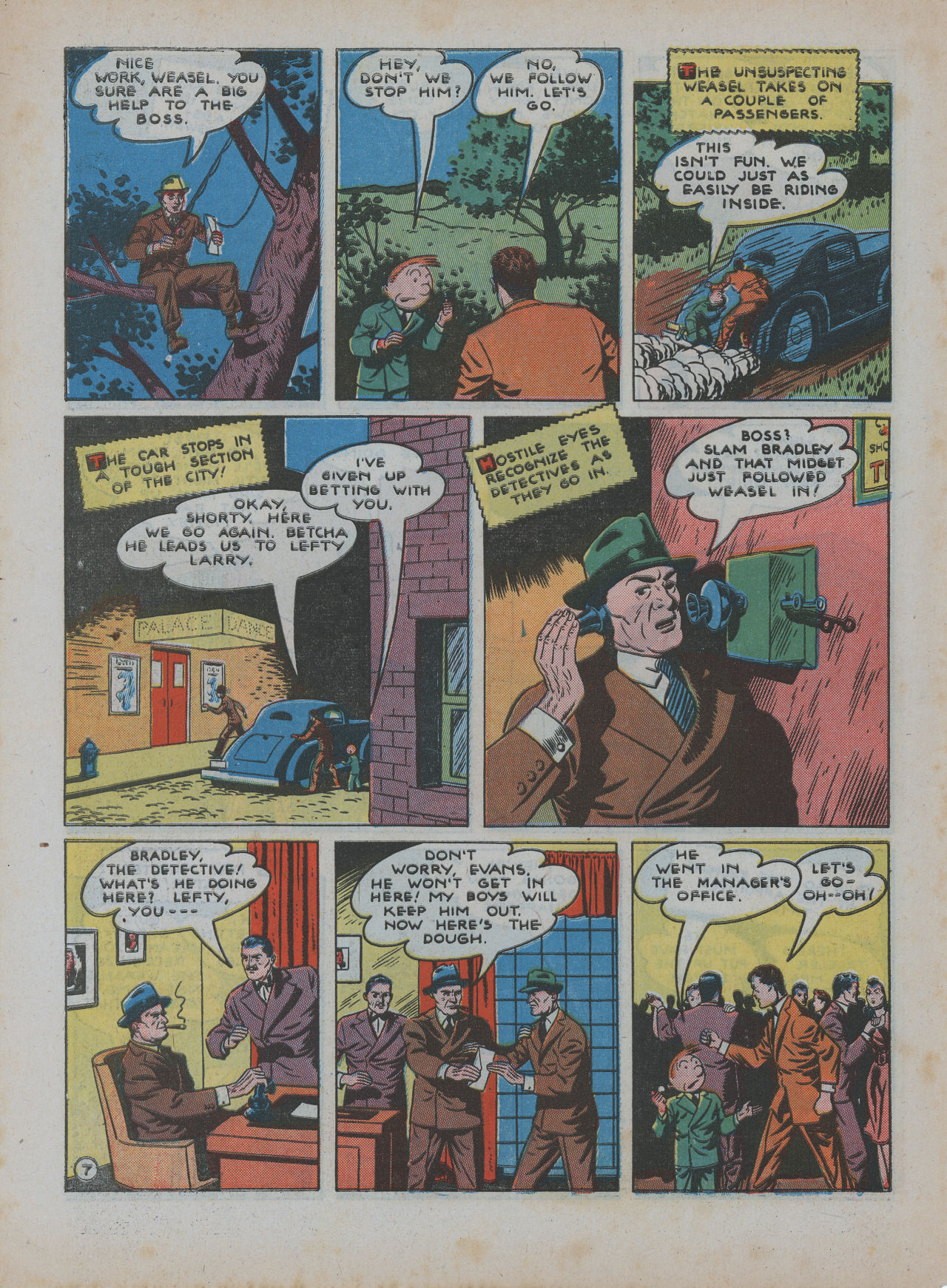 Detective Comics (1937) 53 Page 63