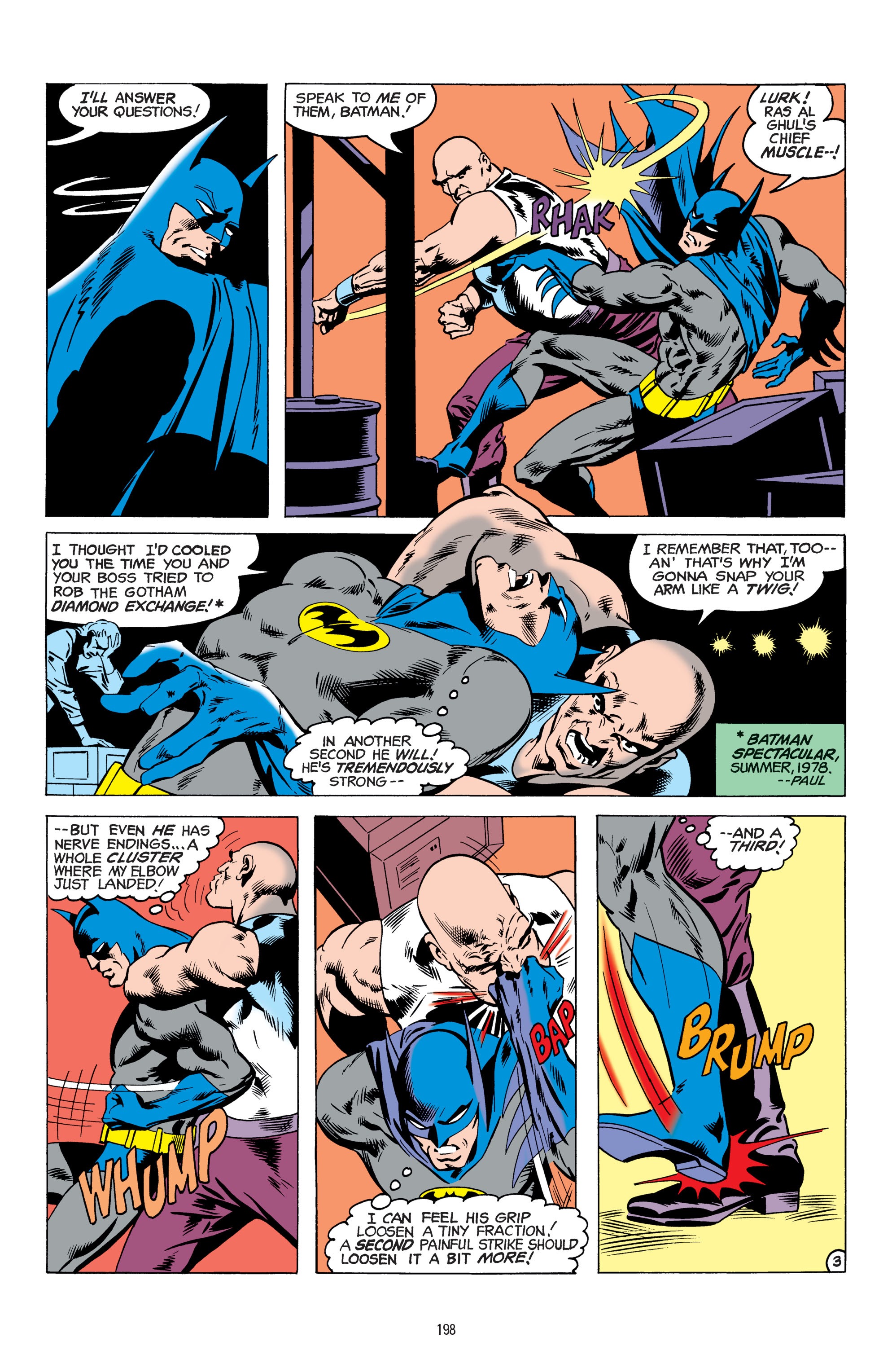 Read online Batman: Tales of the Demon comic -  Issue # TPB (Part 2) - 97